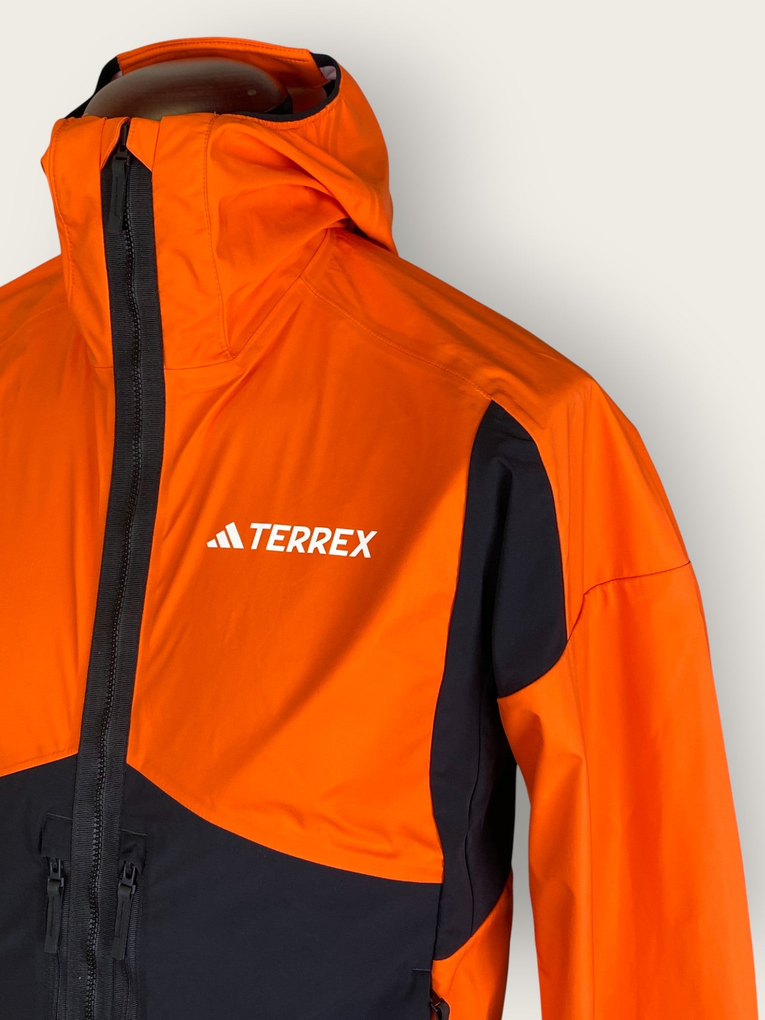 Adidas Terrex Softshelljacke (S)