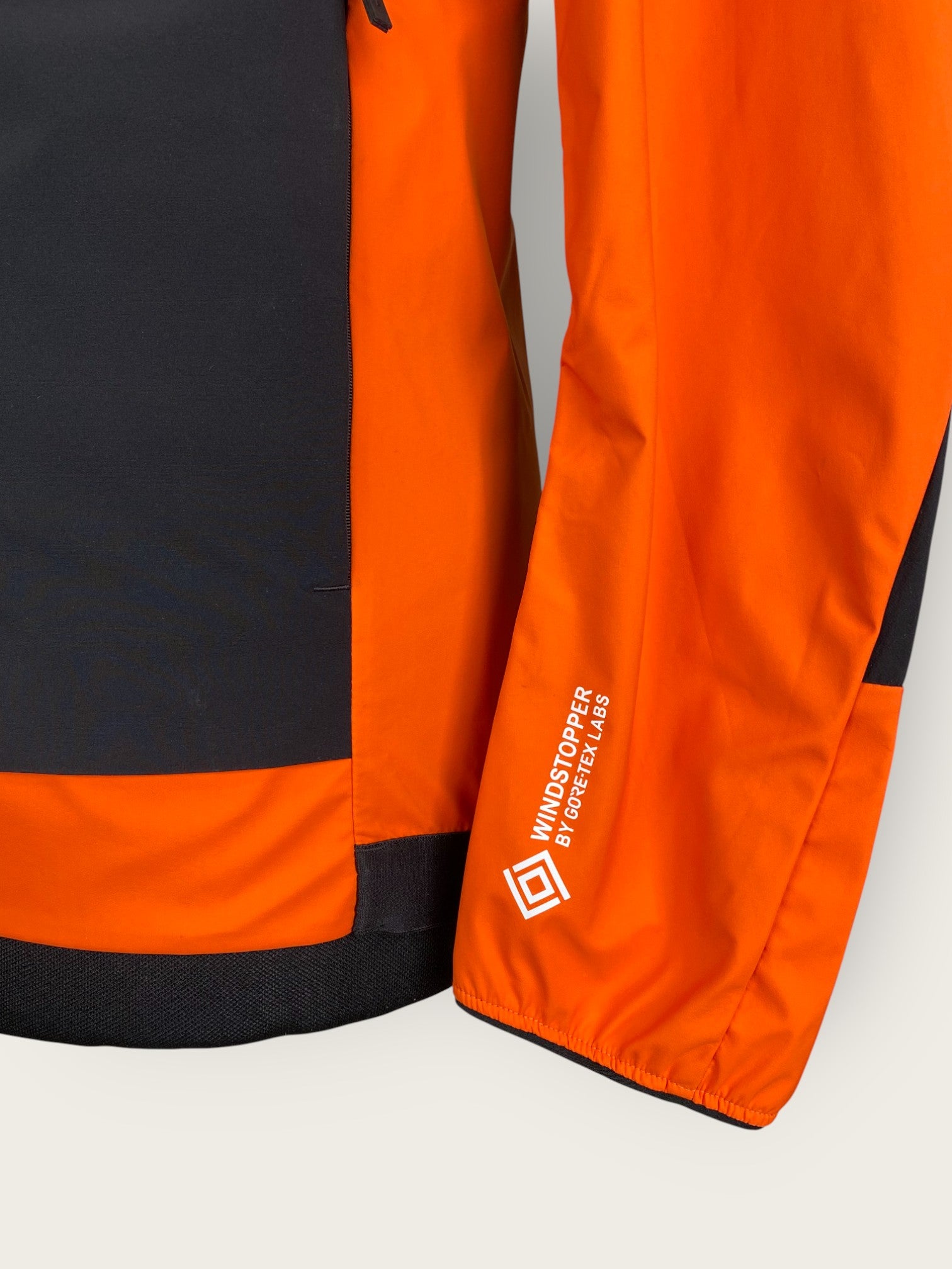 Adidas Terrex Softshelljacke (S)