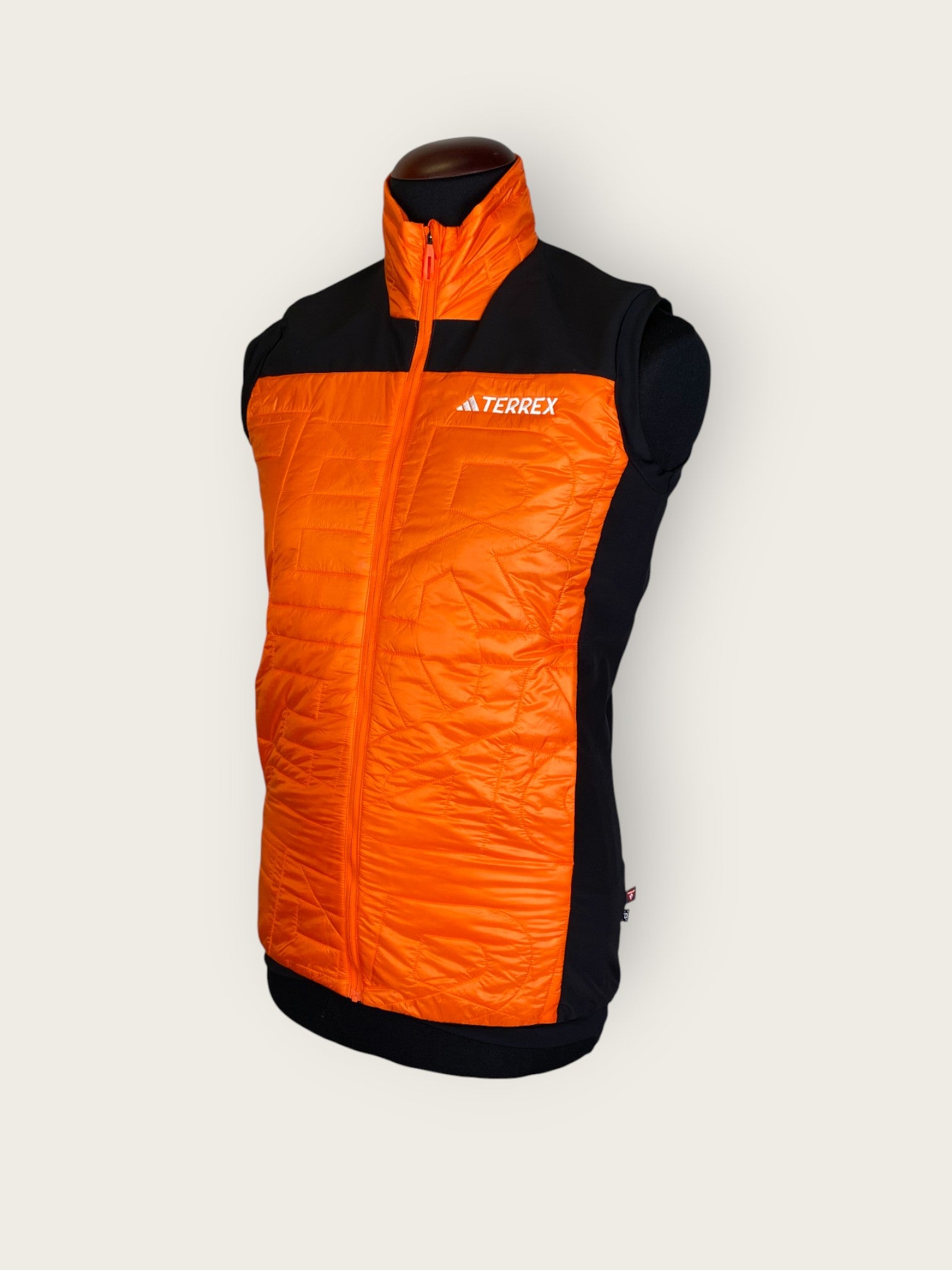 Adidas Terrex Isolationsweste (S)