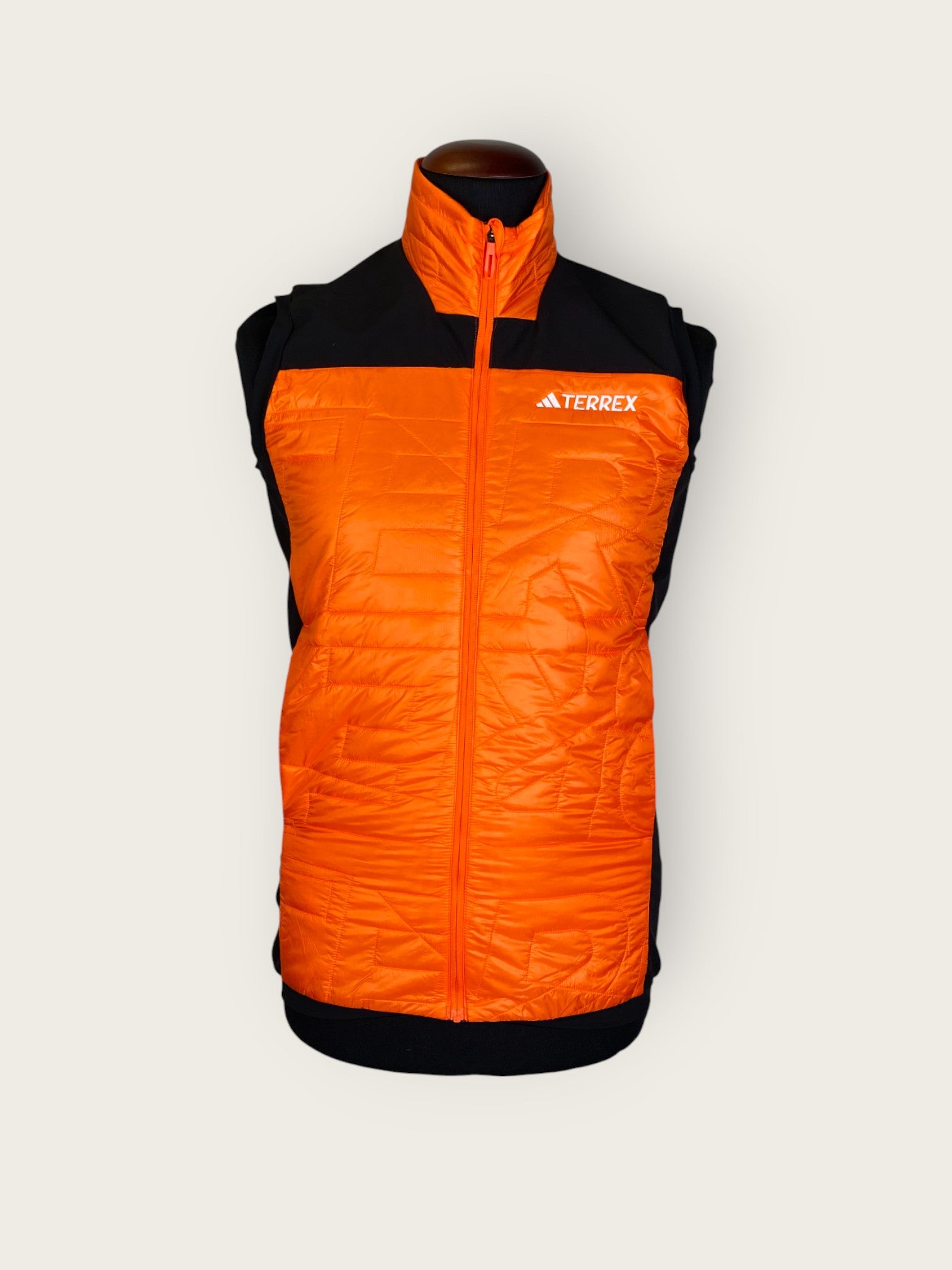 Adidas Terrex Isolationsweste (S)