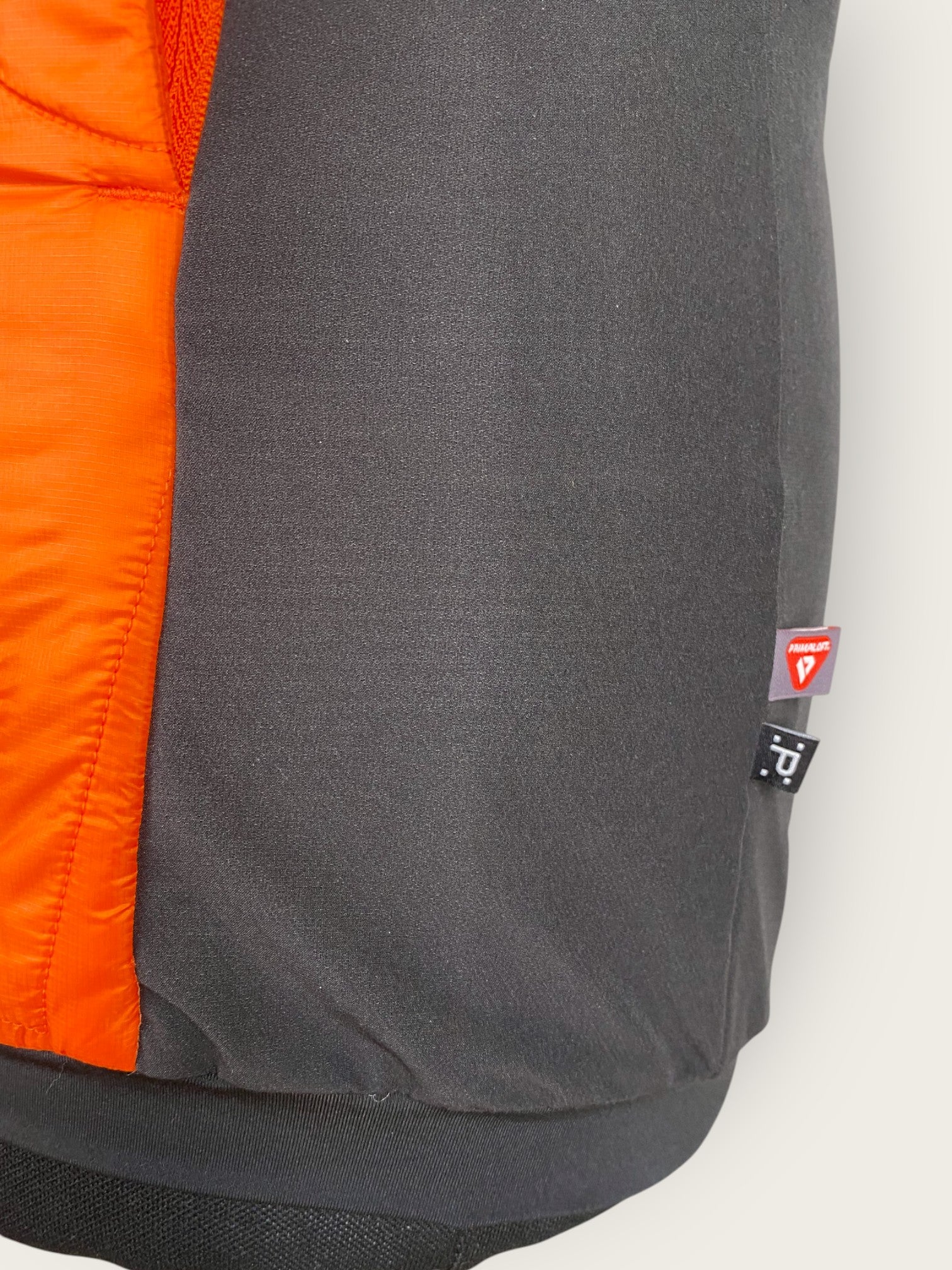 Adidas Terrex Isolationsweste (S)