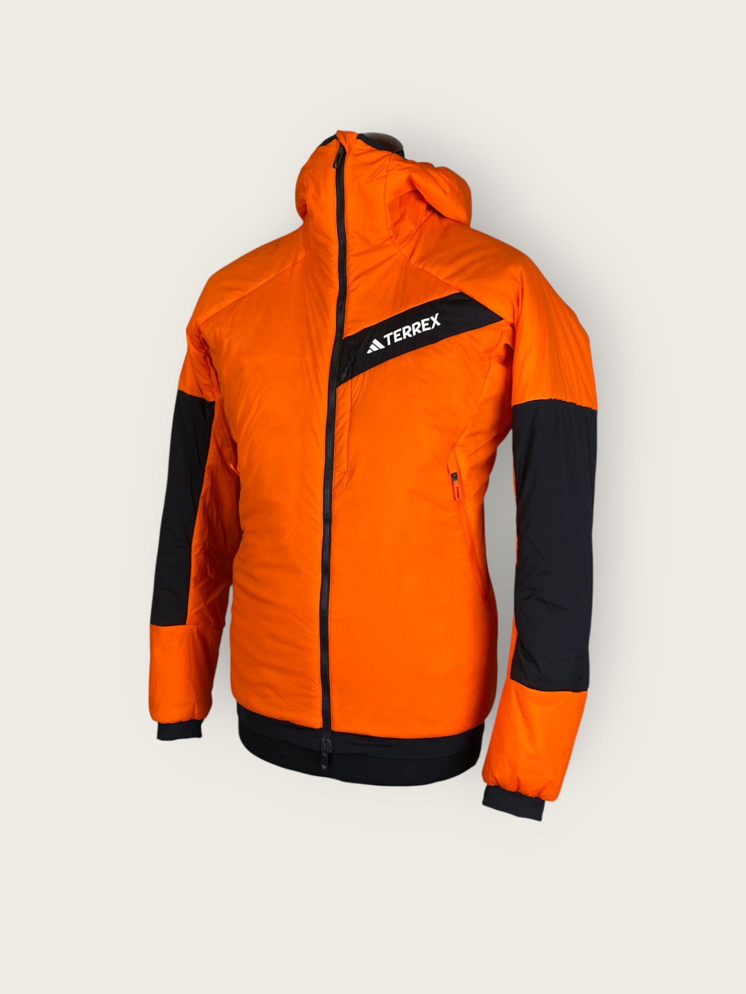 Adidas Terrex Isolationsjacke (S)