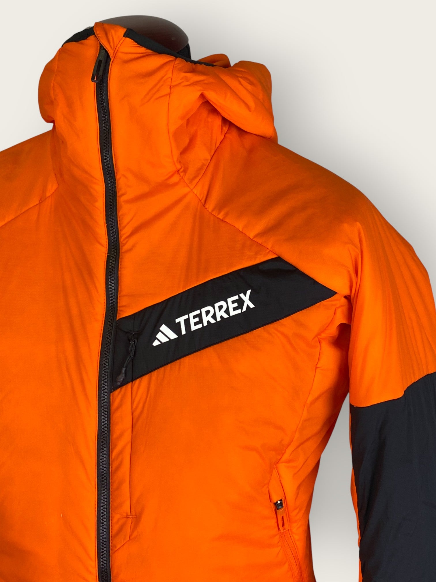 Adidas Terrex Isolationsjacke (S)