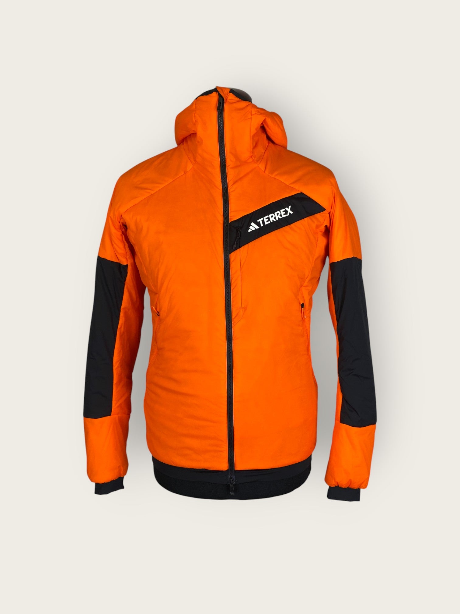 Adidas Terrex Isolationsjacke (S)