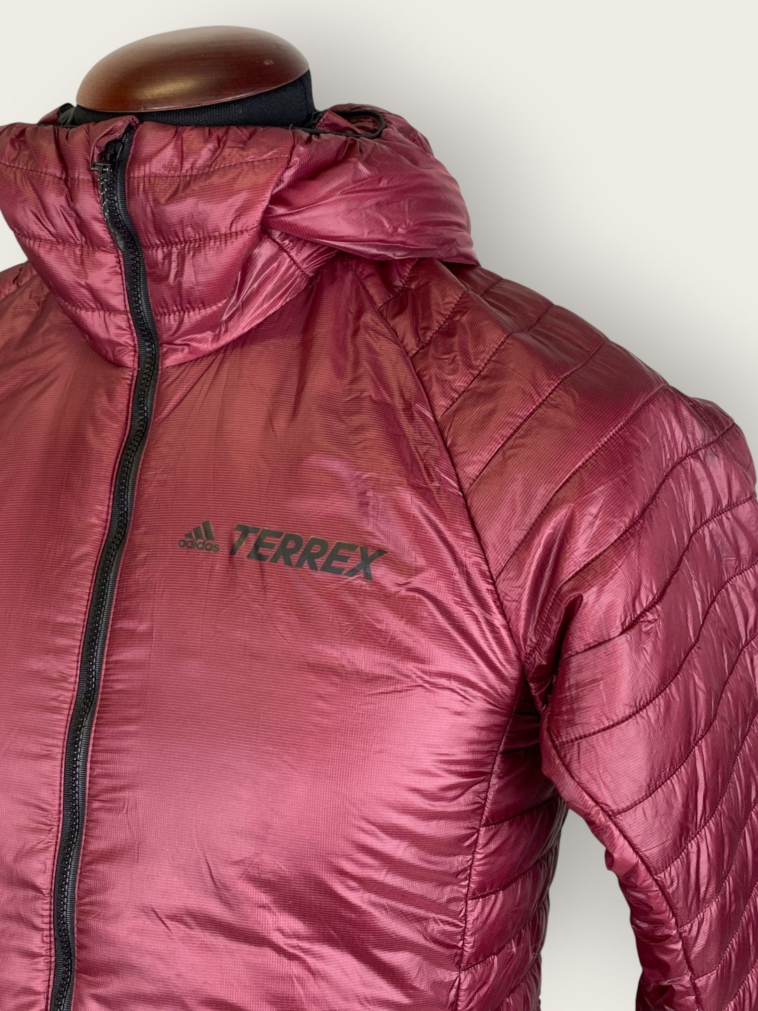 Adidas Terrex Isolationsjacke (S)