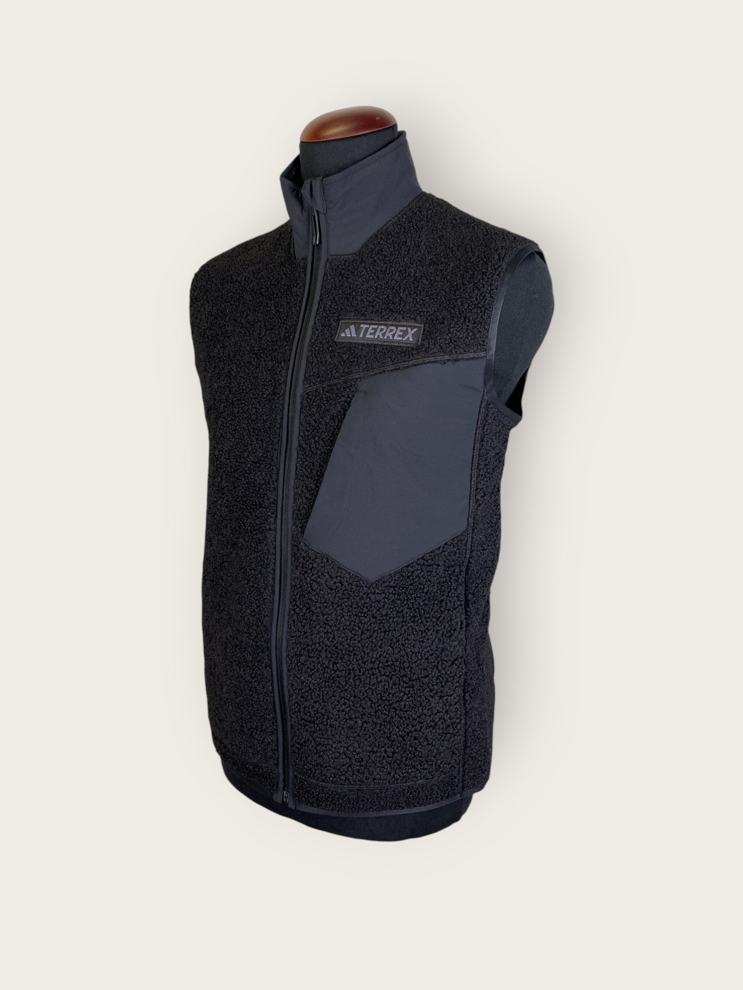 Adidas Terrex Isolationsweste (S)