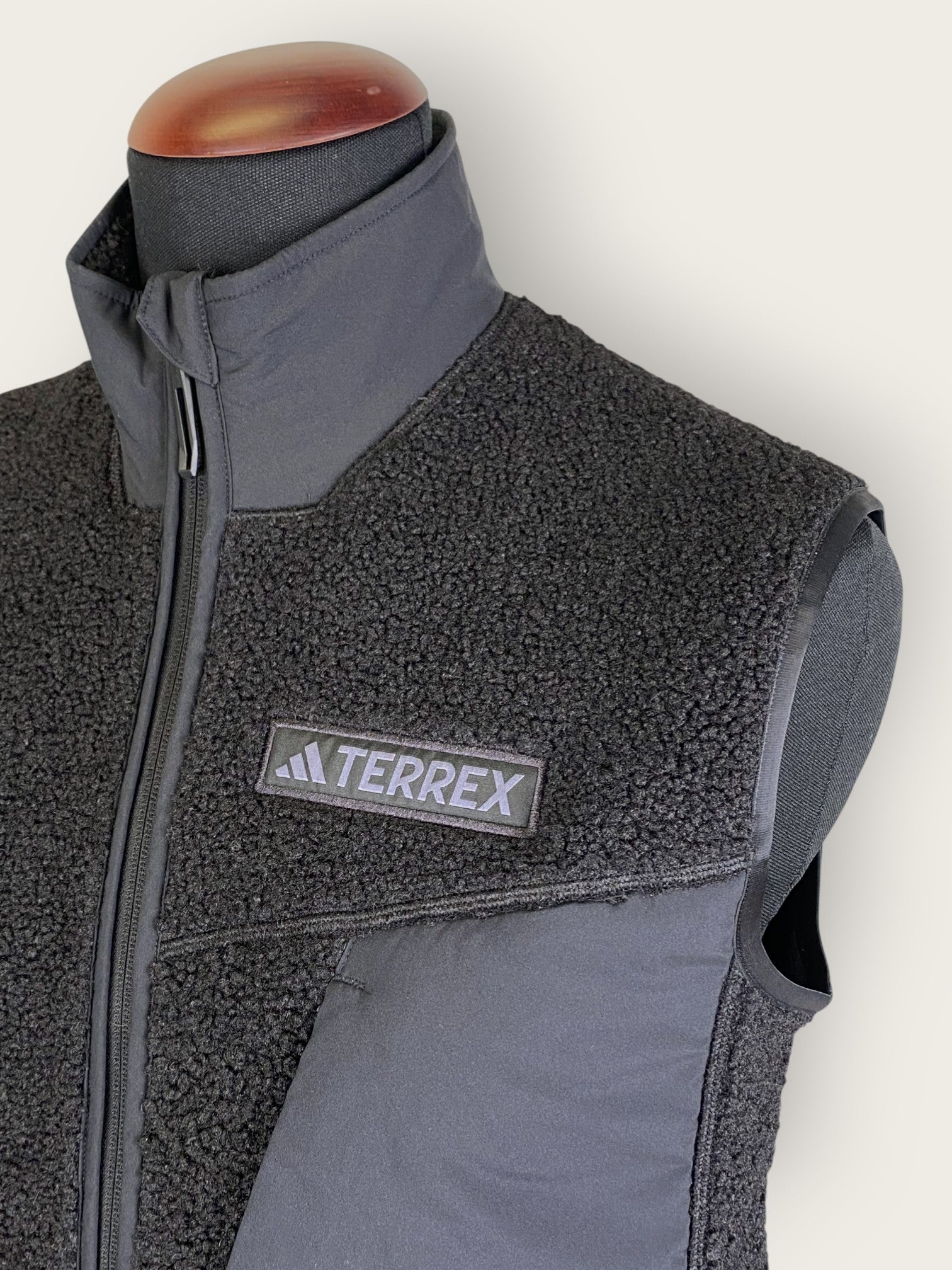 Adidas Terrex Isolationsweste (S)