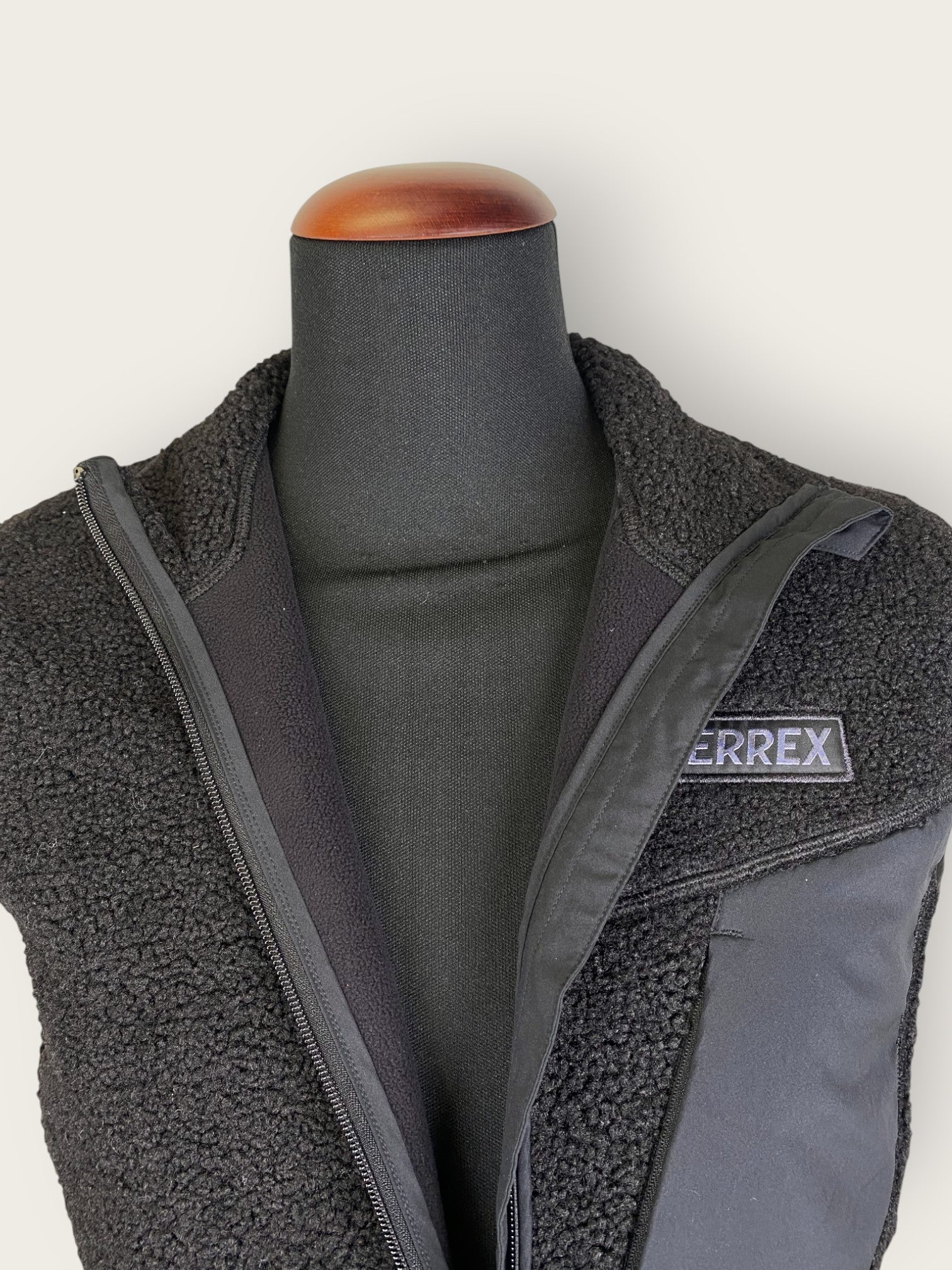 Adidas Terrex Isolationsweste (S)