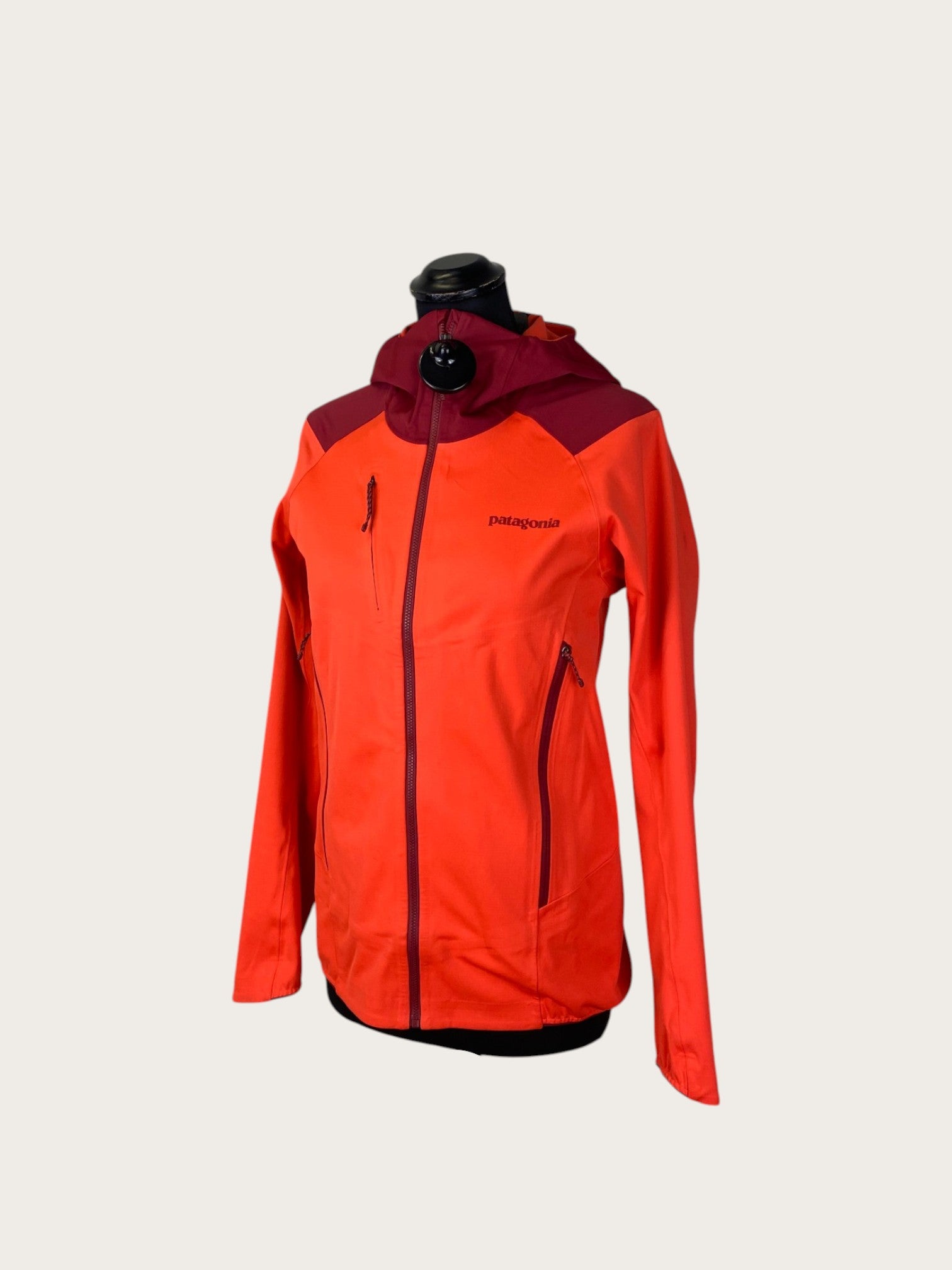 Patagonia Upstride Softshelljacke (S)