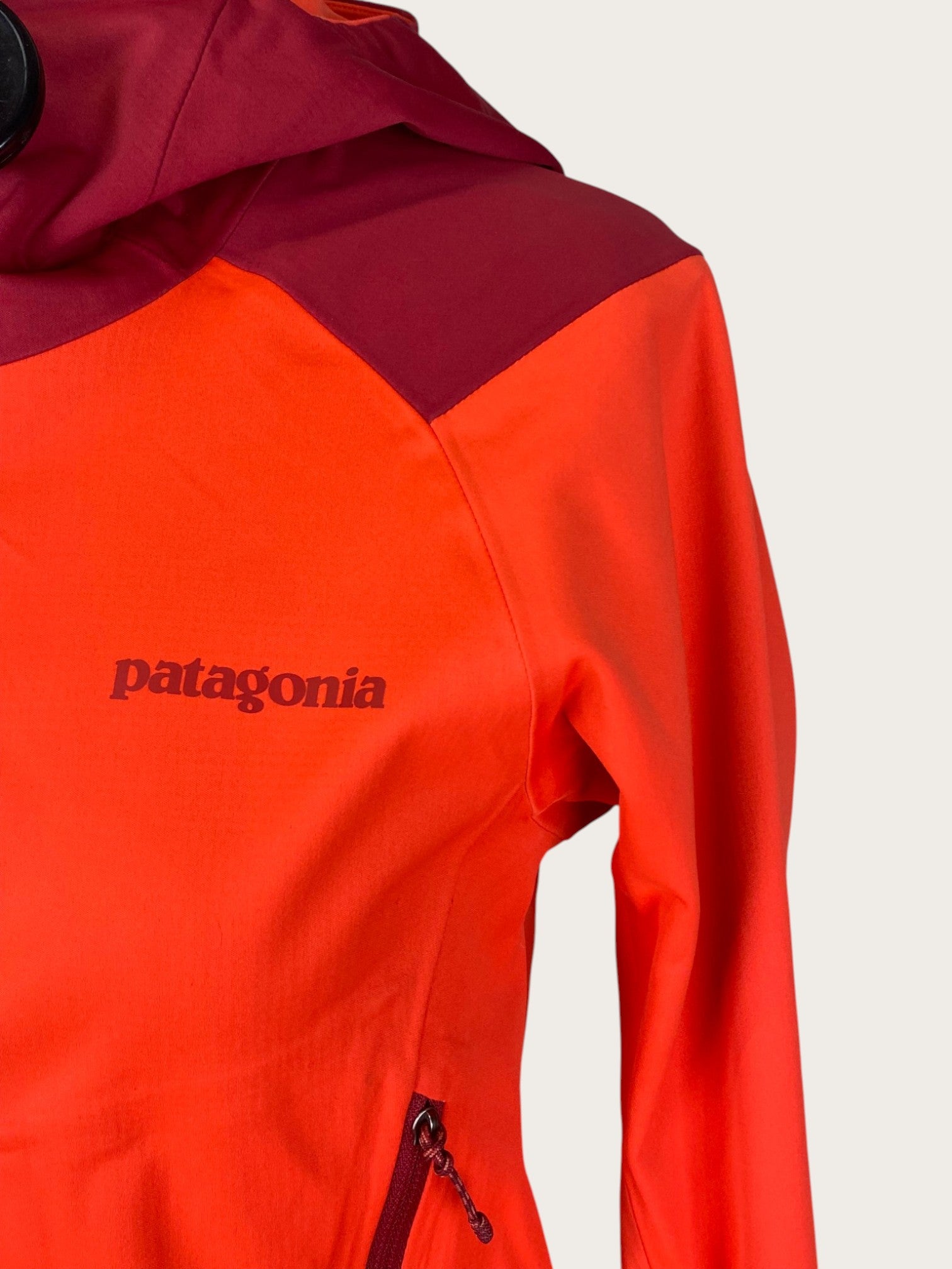 Patagonia Upstride Softshelljacke (S)