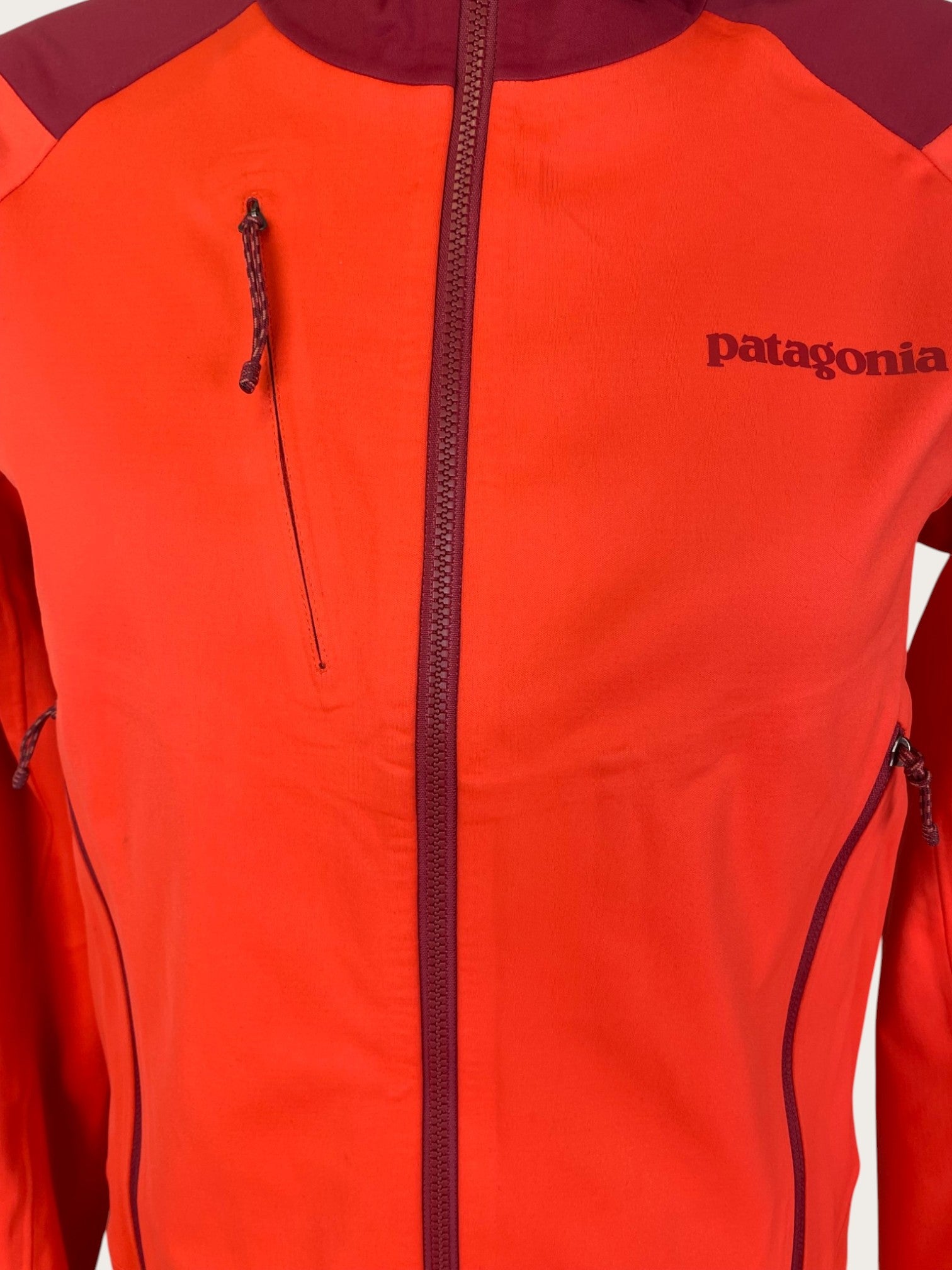 Patagonia Upstride Softshelljacke (S)