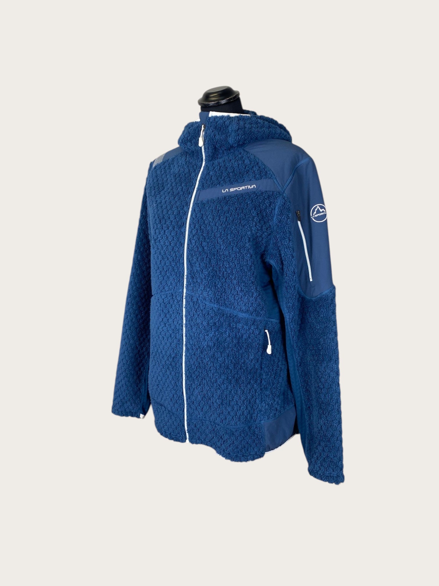 La Sportiva Bristen Thermal Fleecejacke (XL)