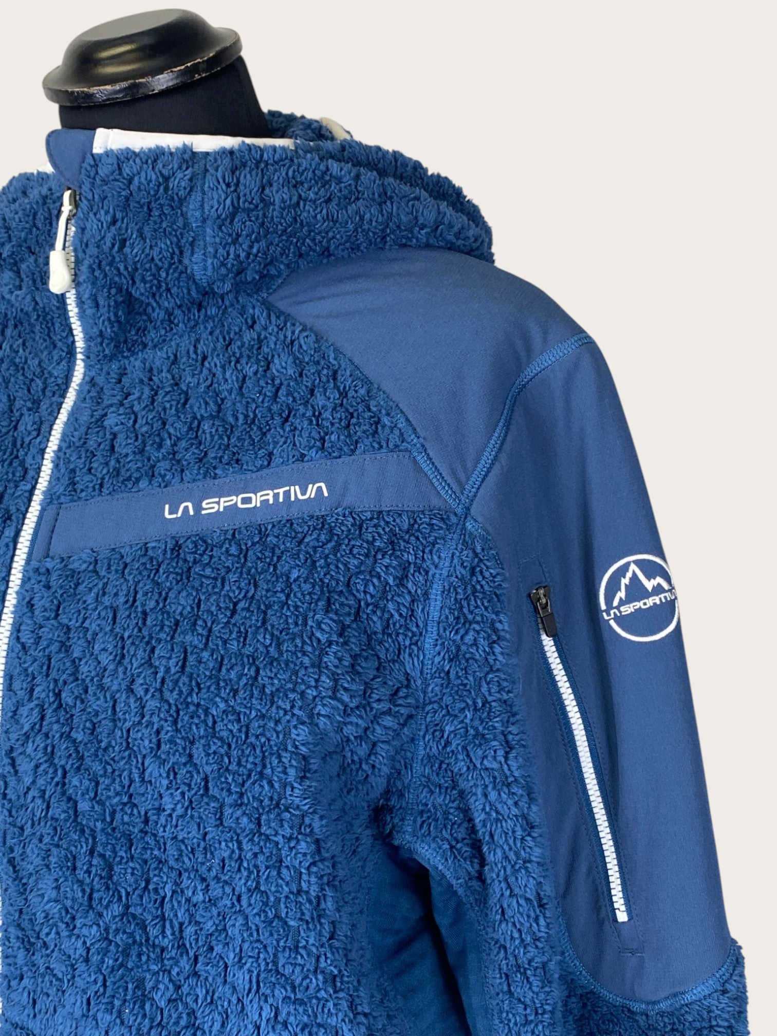 La Sportiva Bristen Thermal Fleecejacke (XL)