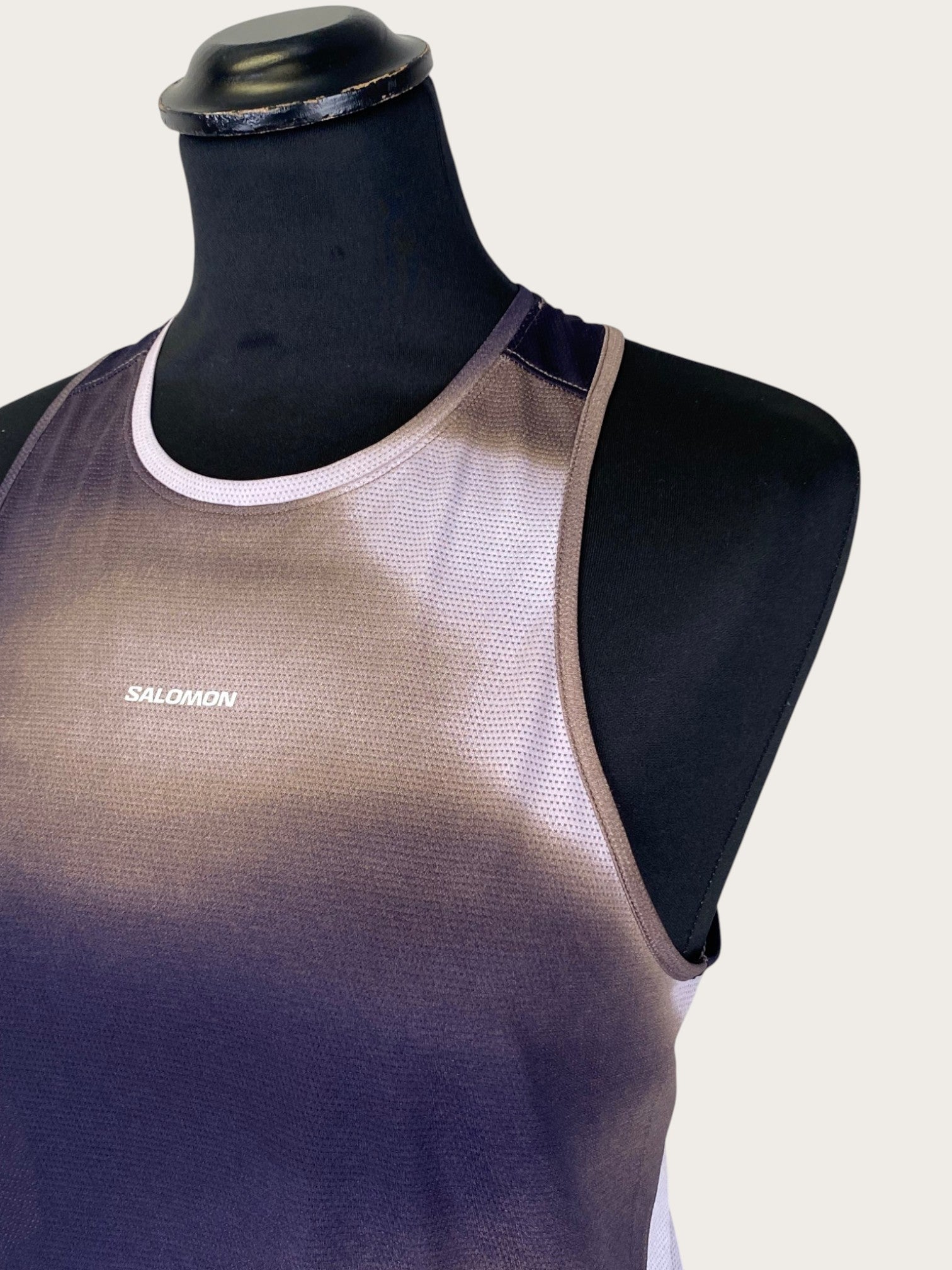 Salomon Shake Core Tanktop (S)