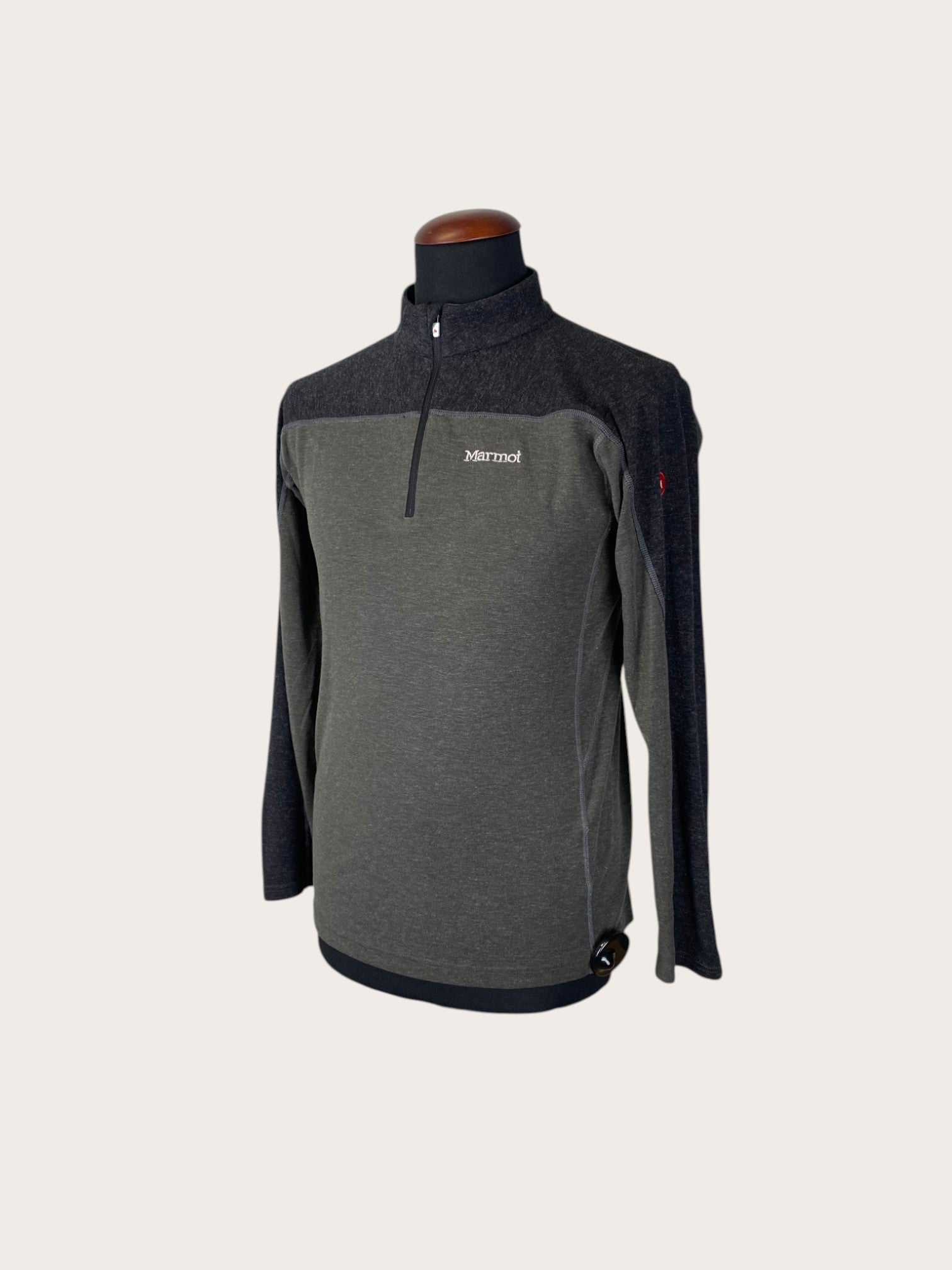 Marmot Half-Zip Pullover (XL)