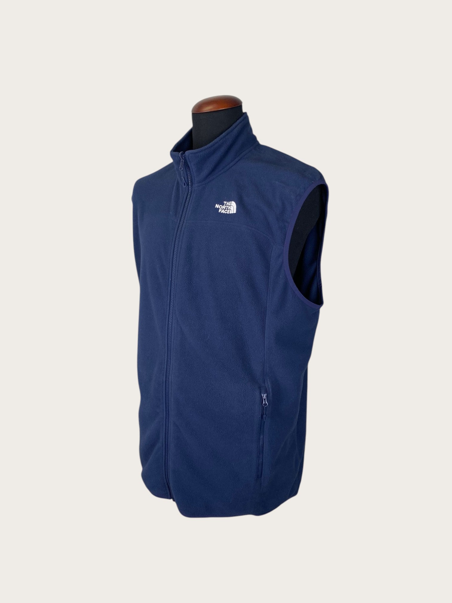 The North Face Fleeceweste (XXL)