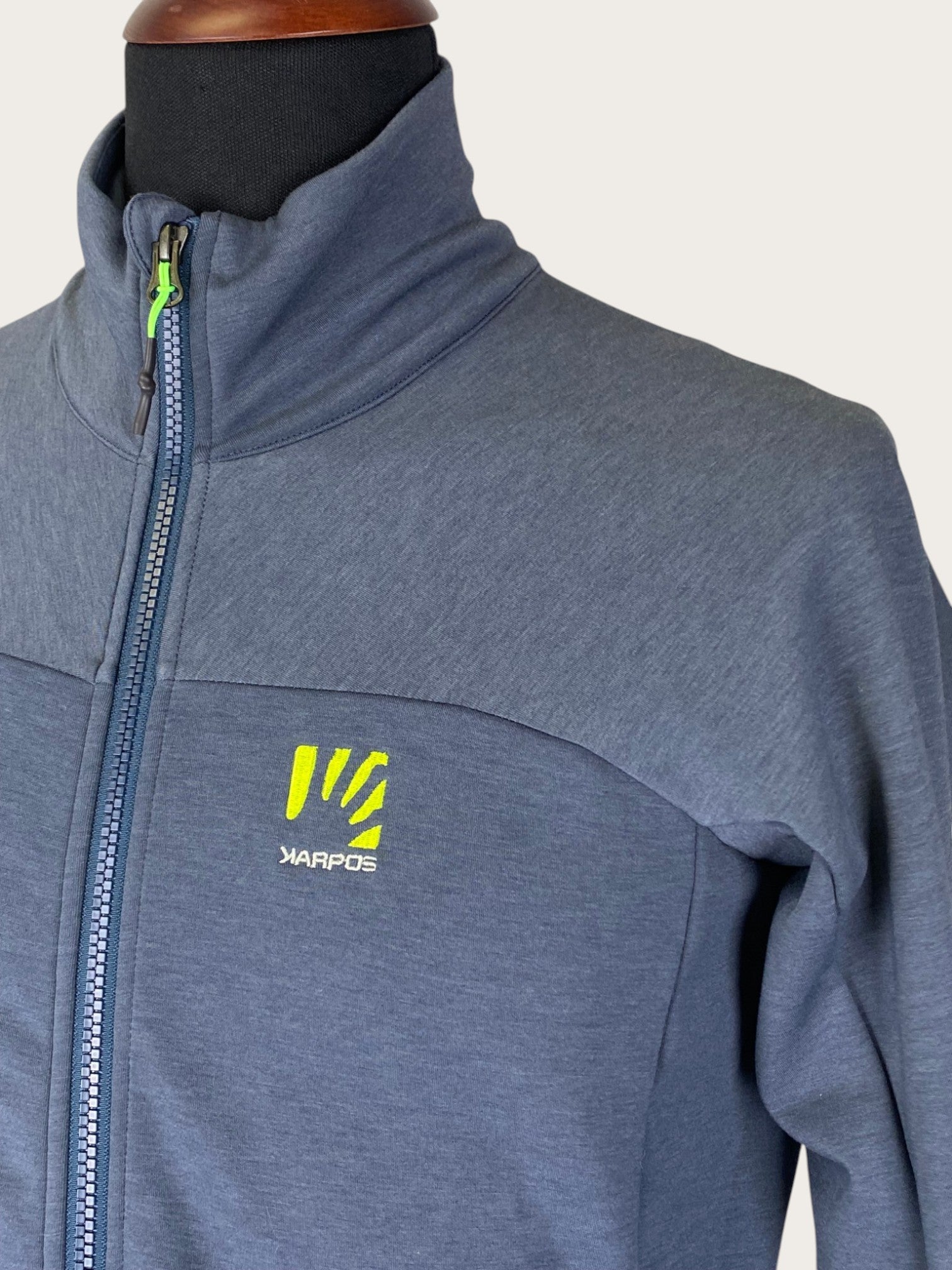 Karpos Formin Fleecejacke (M)
