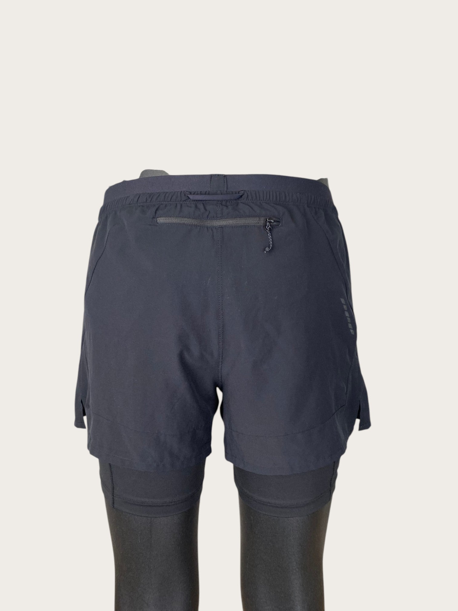 Salomon Cross 2in1 Runningshorts (M)