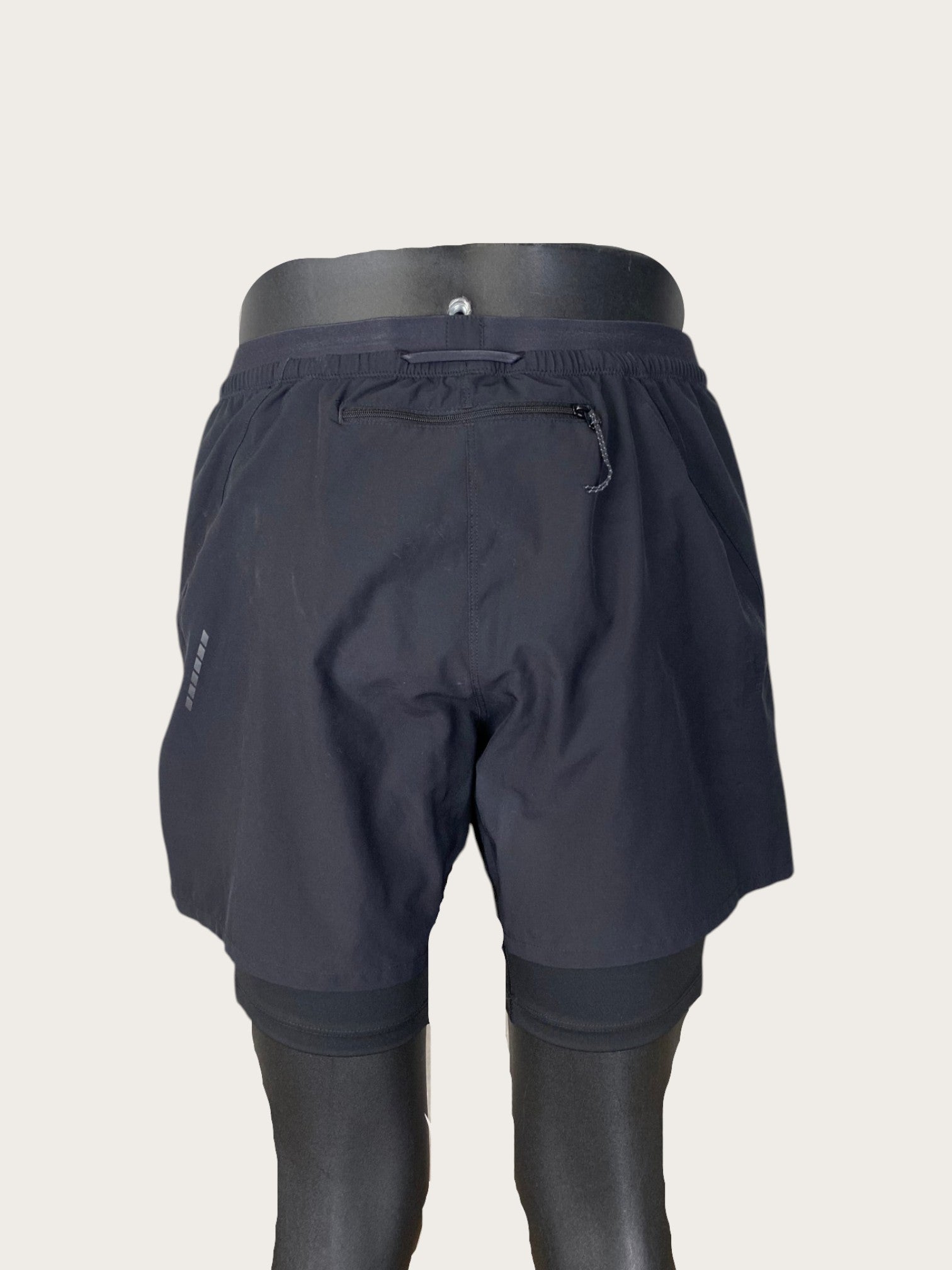 Salomon Cross Twinskin Runningshorts (M)