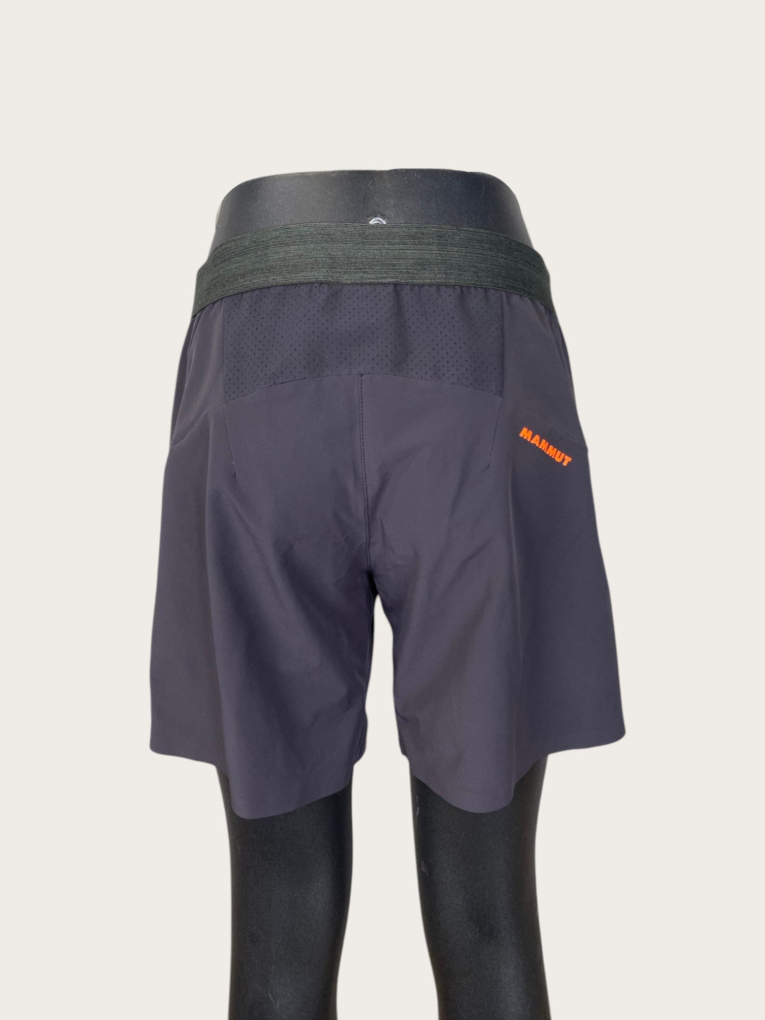 Mammut Sertig Wandershorts (M)