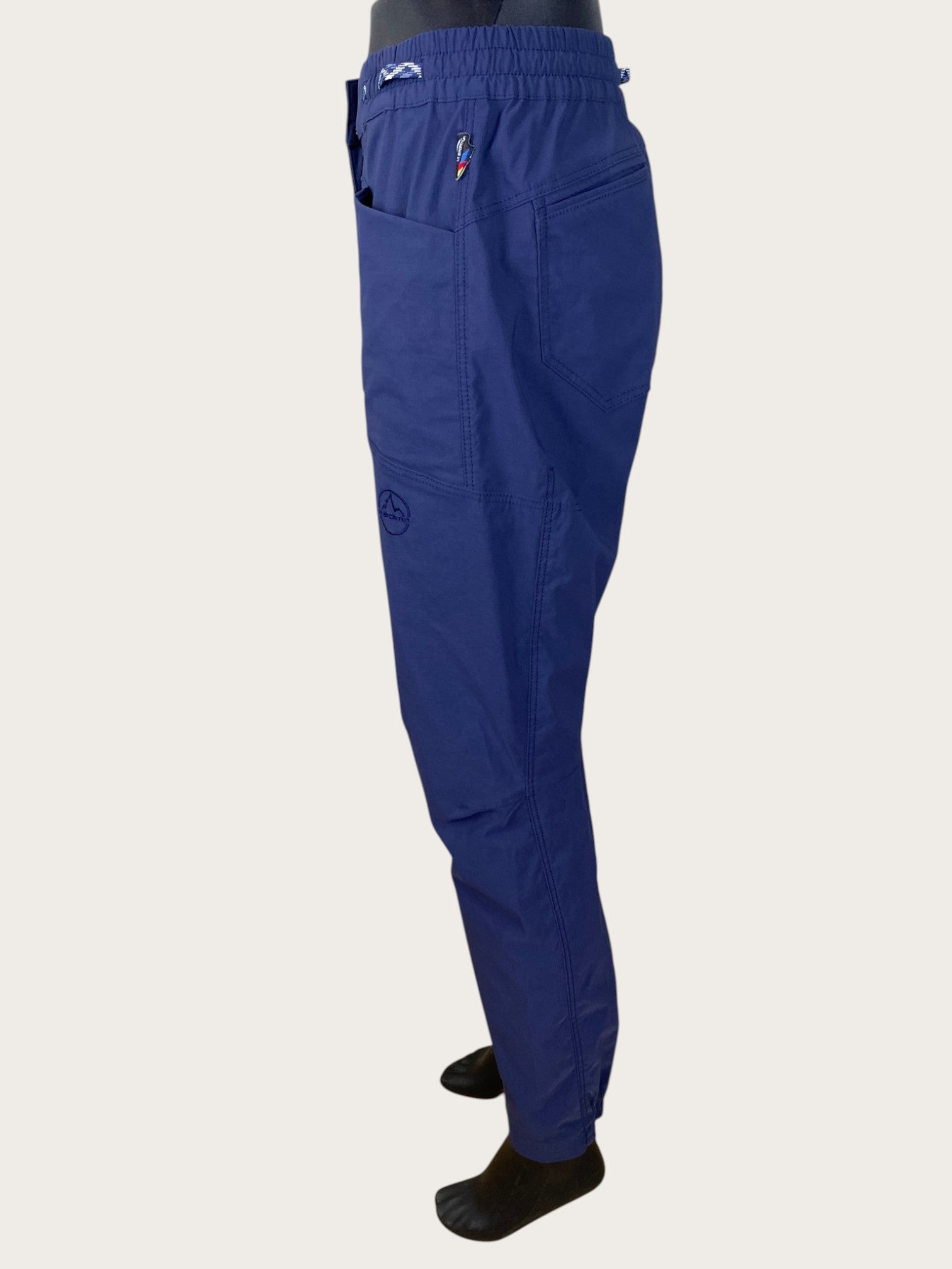 La Sportiva Mantra Kletterhose lang (XS)