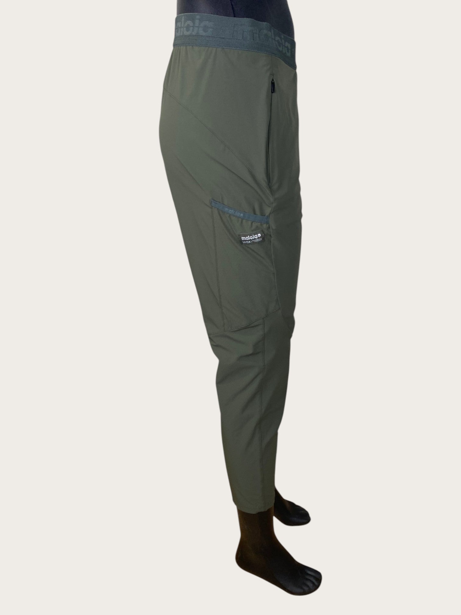Maloja Wanderhose (XS)