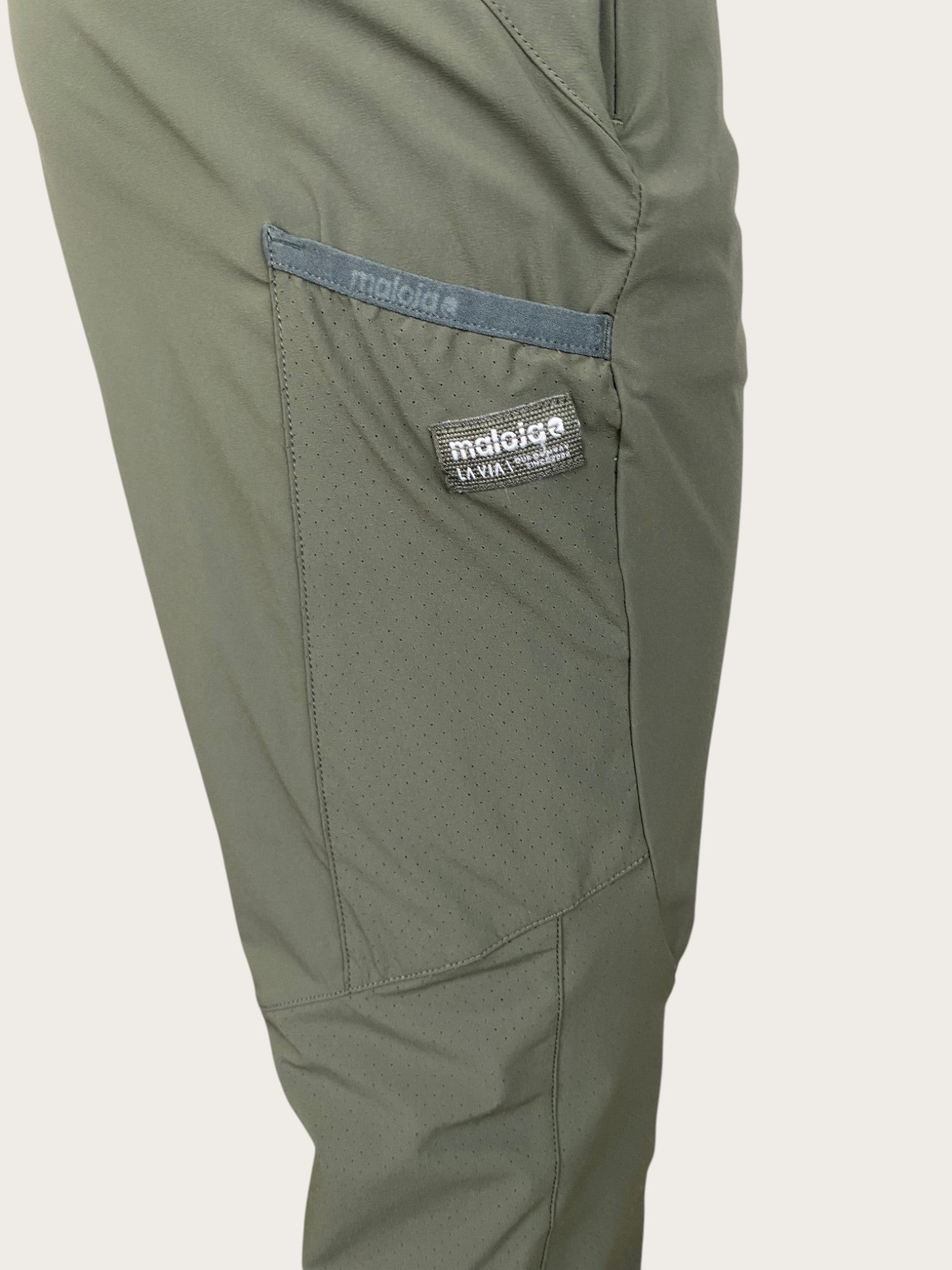 Maloja Wanderhose (XS)