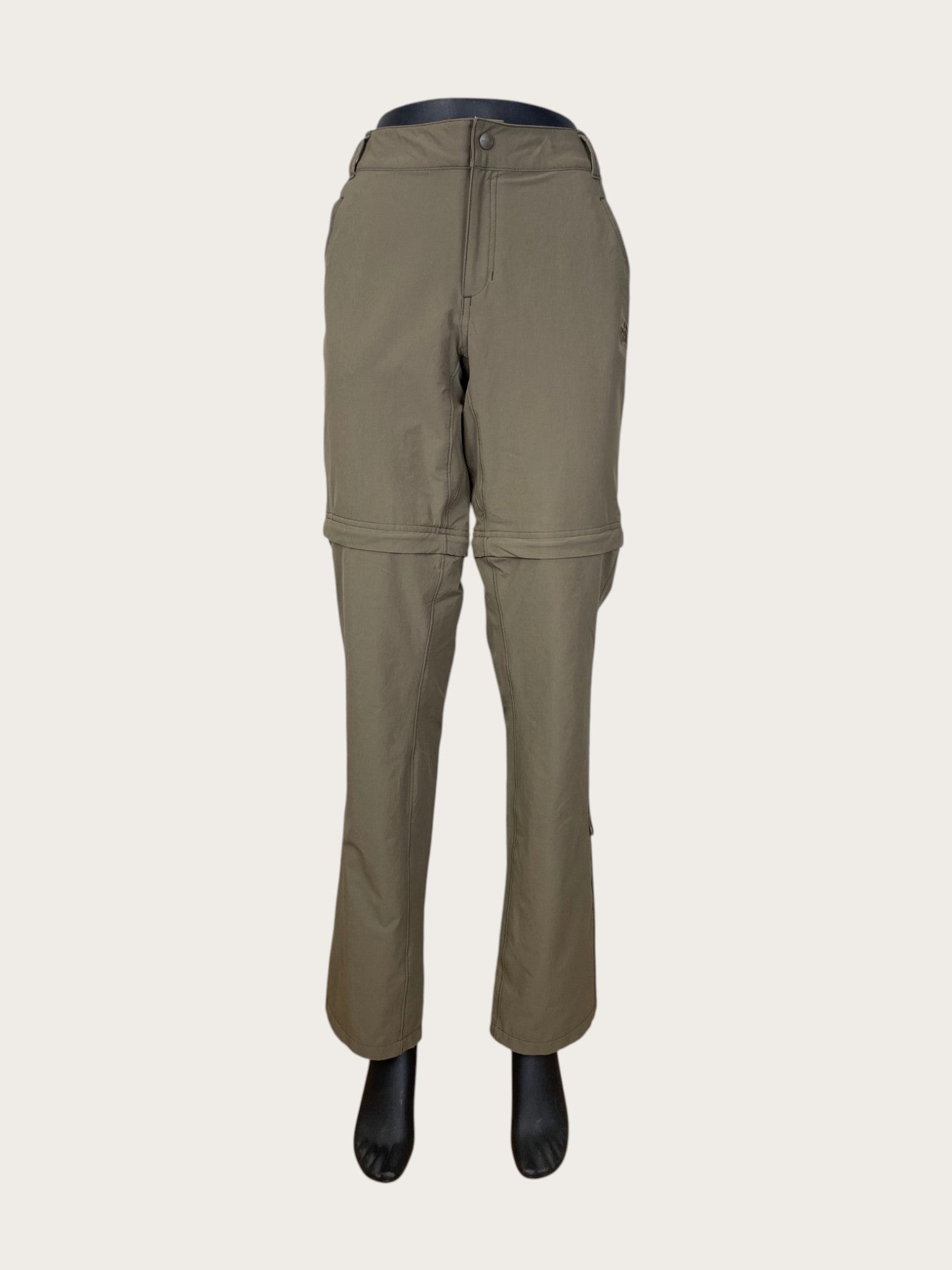 The North Face Zip-Off Wanderhose (L)