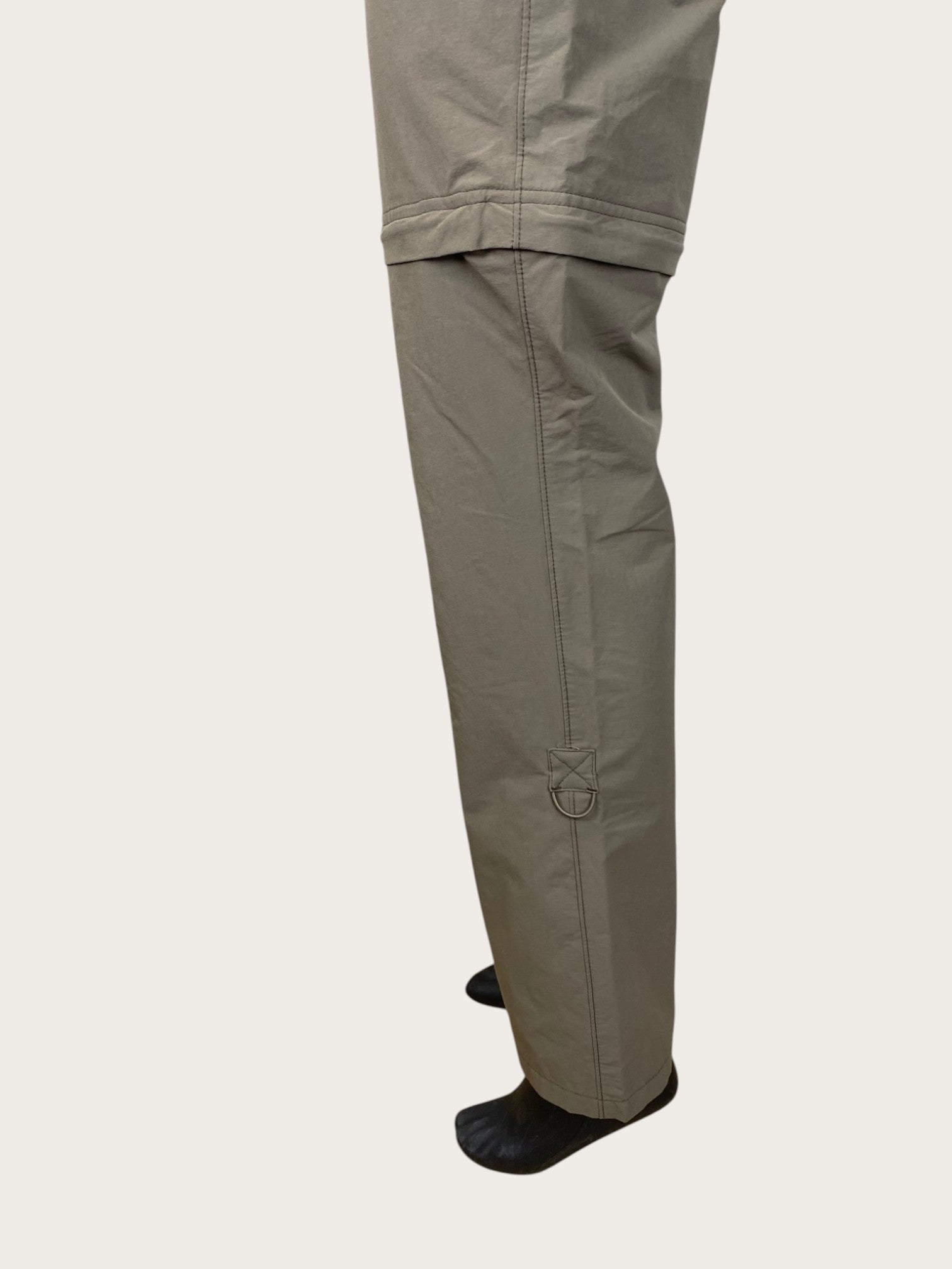 The North Face Zip-Off Wanderhose (L)