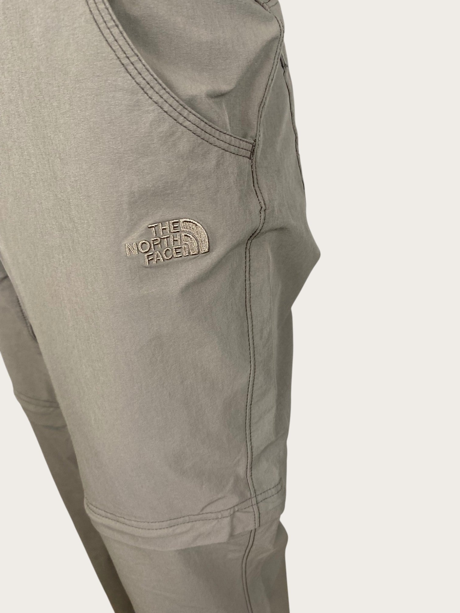 The North Face Zip-Off Wanderhose (L)