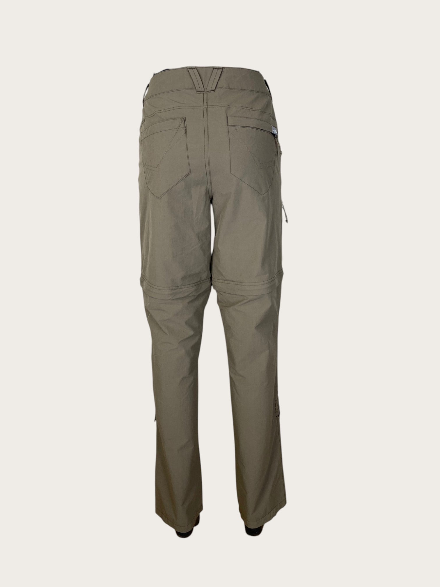 The North Face Zip-Off Wanderhose (L)