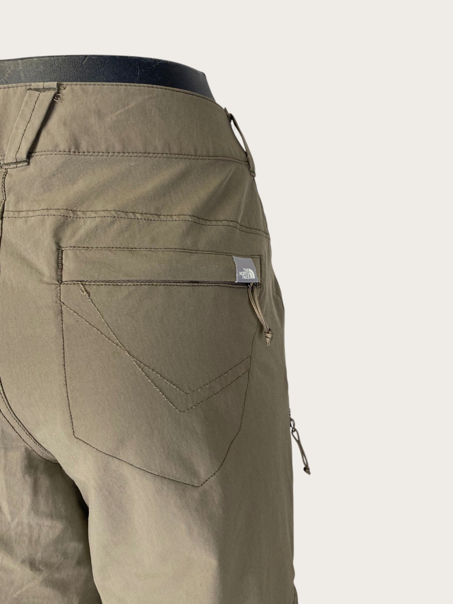 The North Face Zip-Off Wanderhose (L)