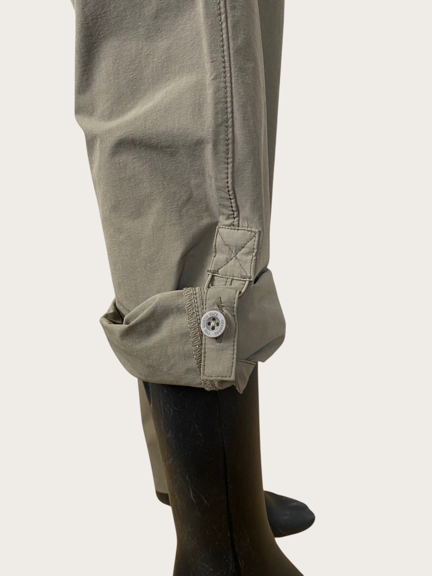 The North Face Zip-Off Wanderhose (L)
