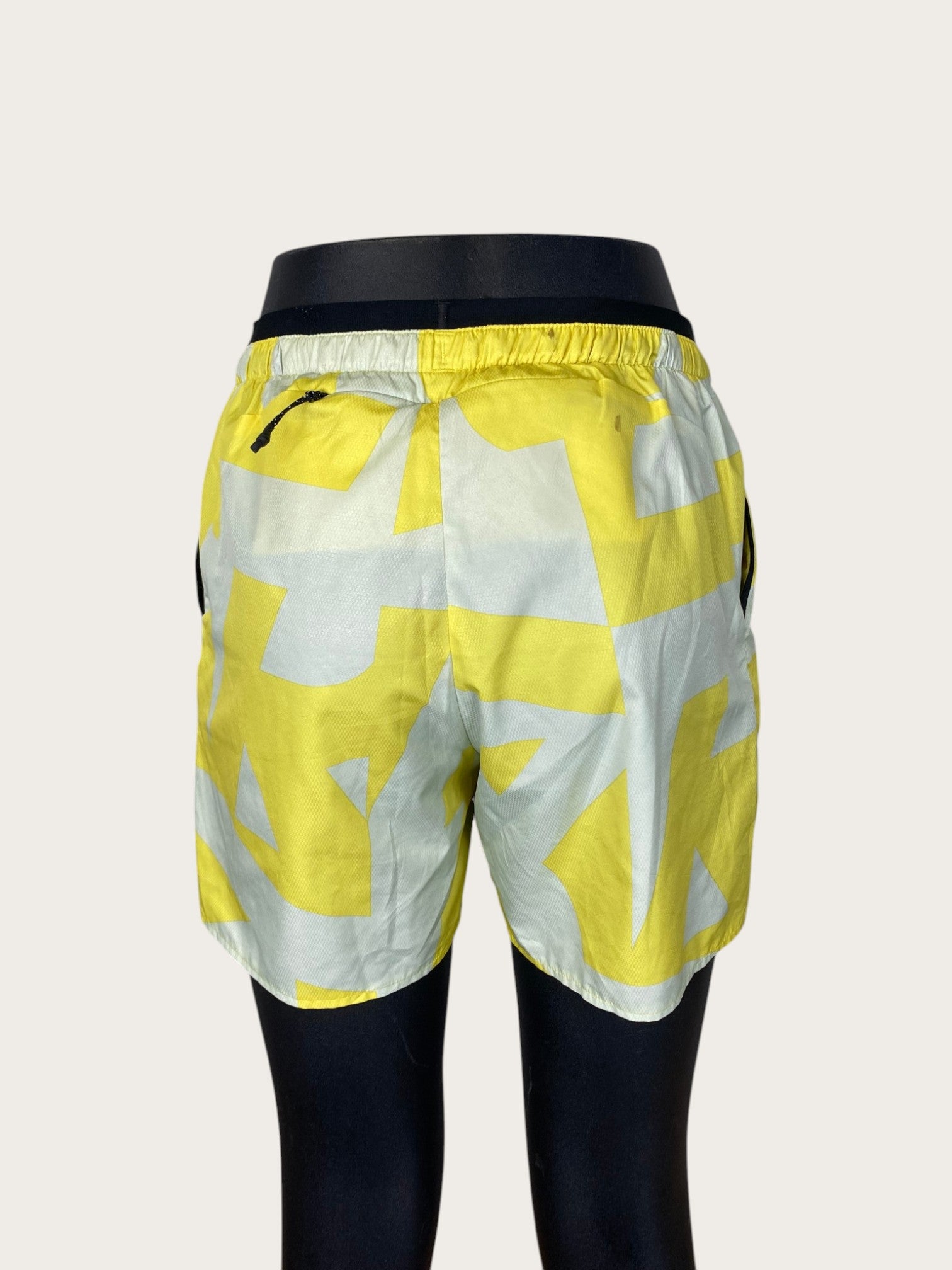 Adidas Terrex Multi Light Printed Runningshorts (S)