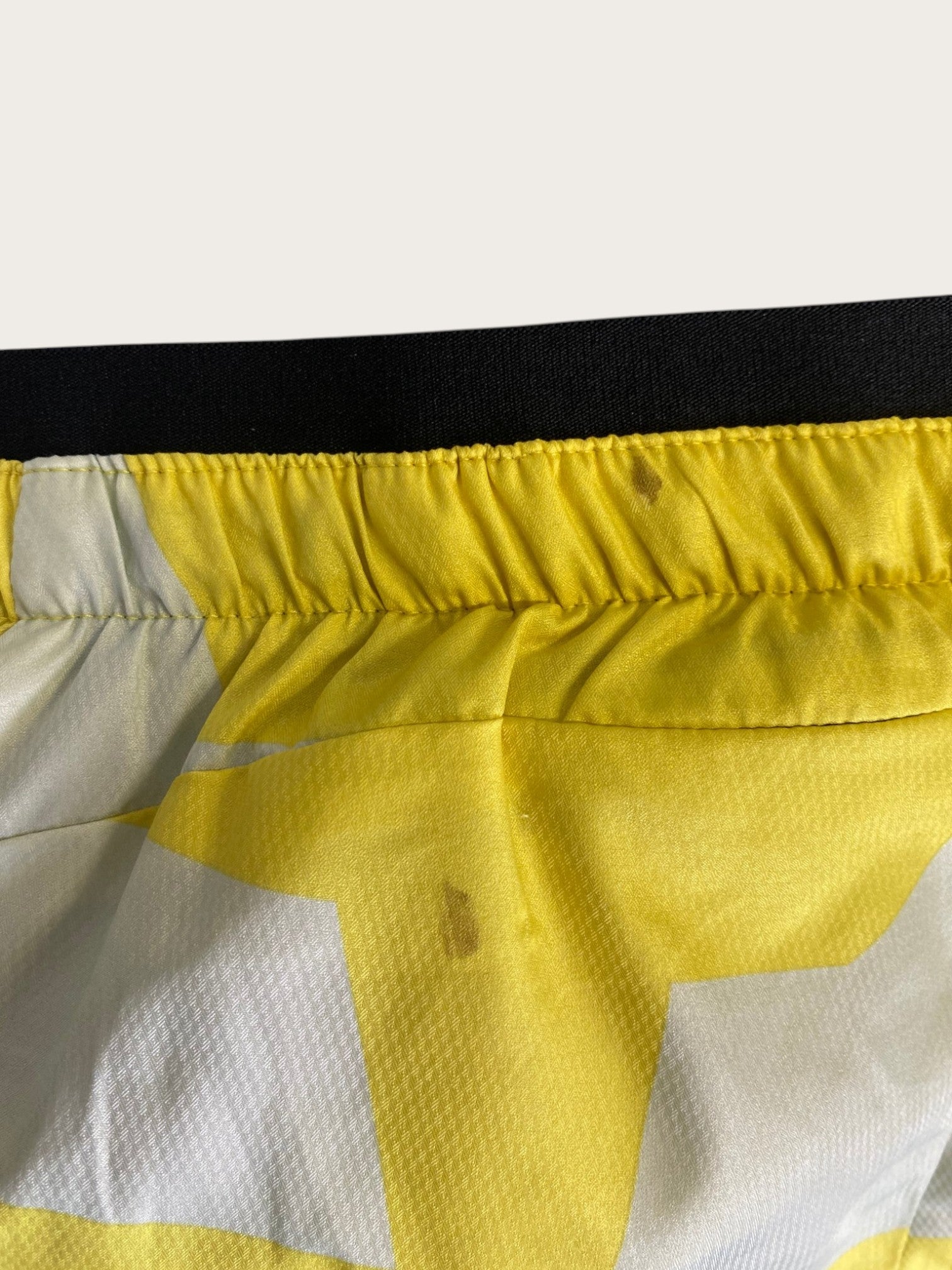 Adidas Terrex Multi Light Printed Runningshorts (S)