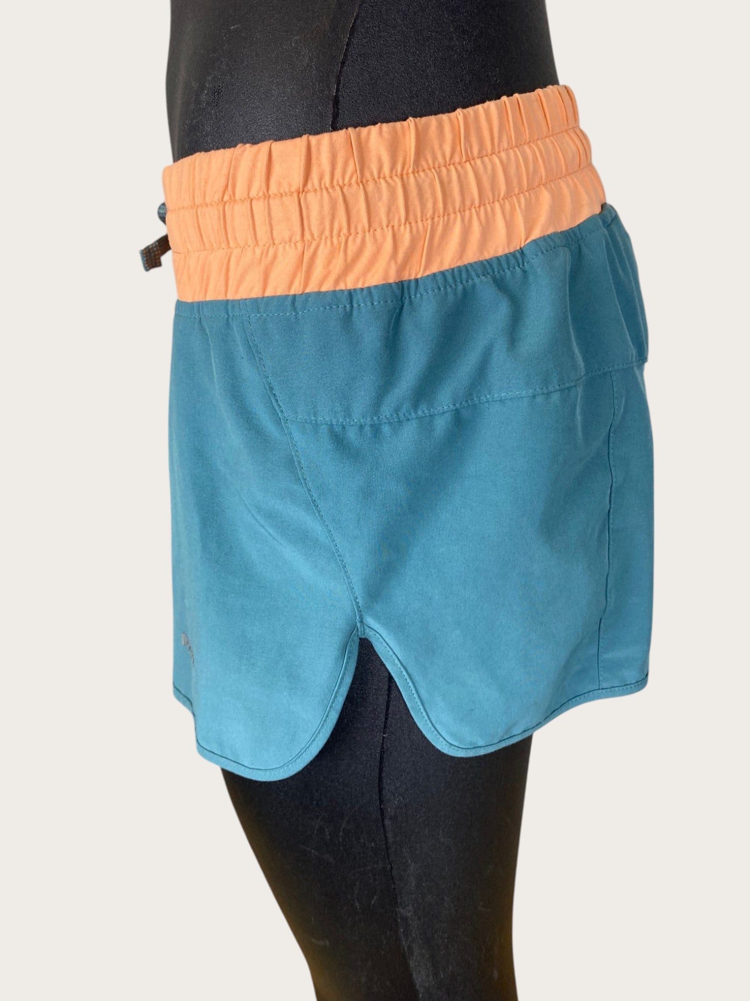 Patagonia Nine Trails Runningshorts (XS)