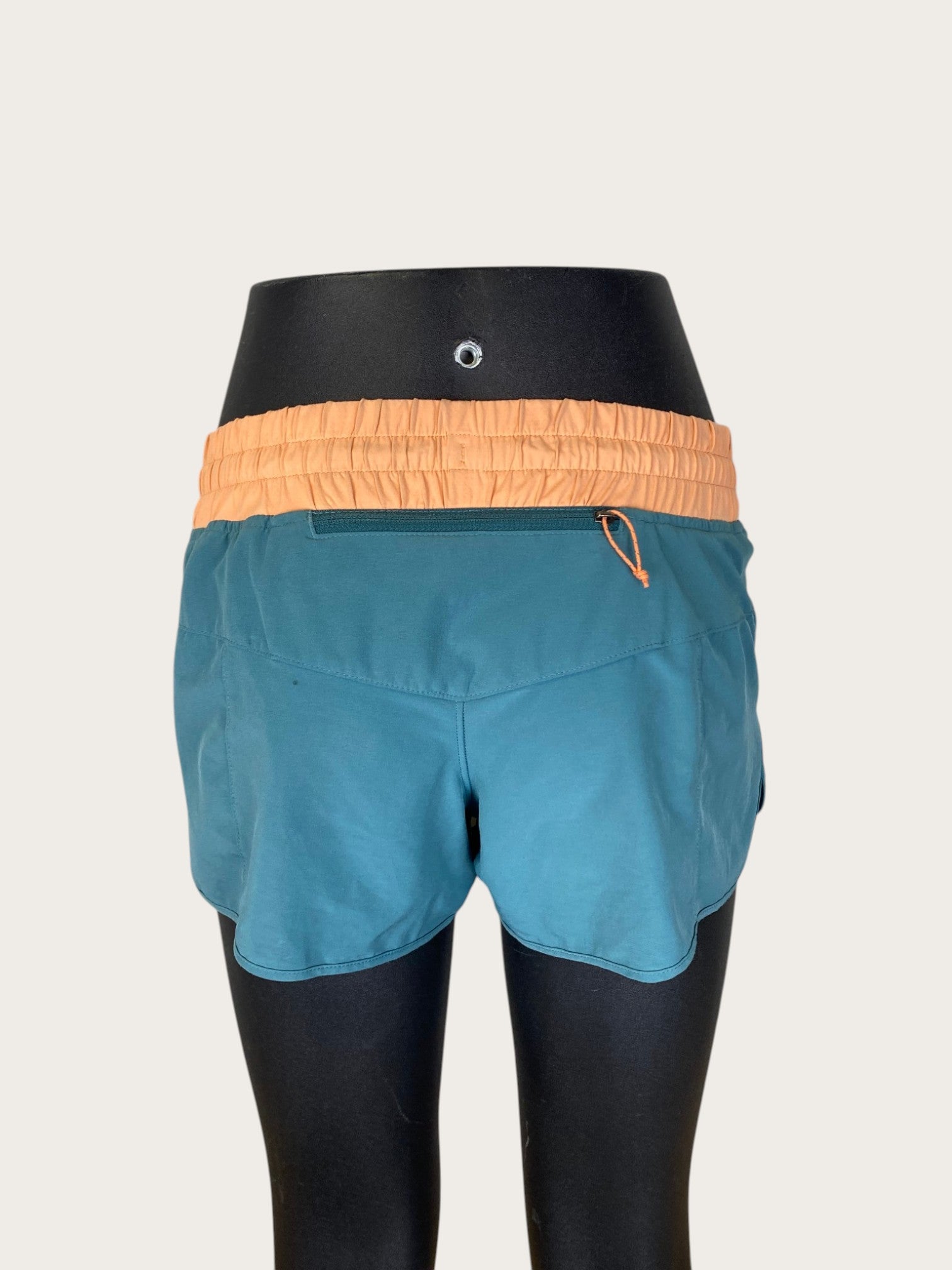 Patagonia Nine Trails Runningshorts (XS)