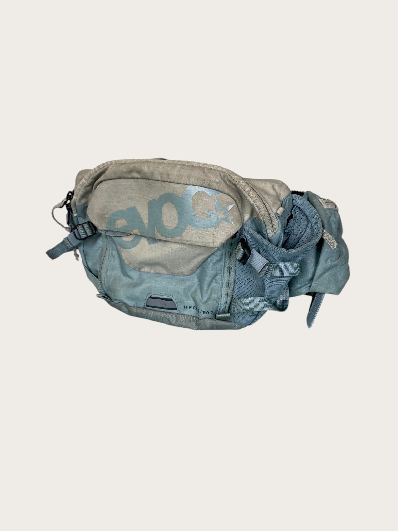 Evoc Hip Pack Pro 3 Hüfttasche (3L)