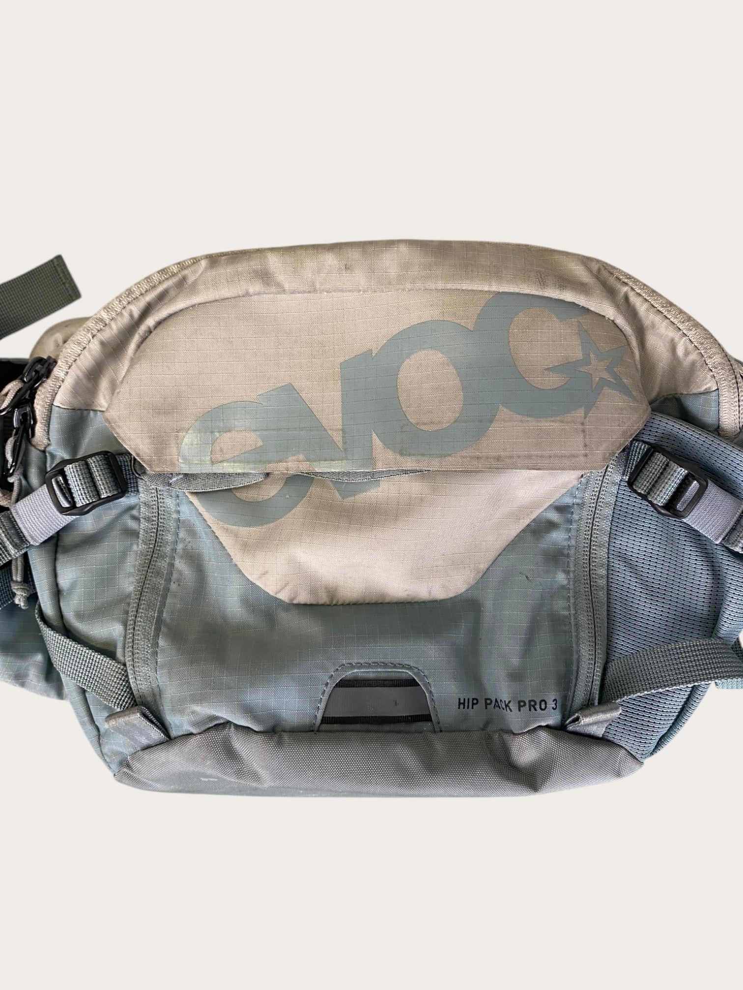 Evoc Hip Pack Pro 3 Hüfttasche (3L)