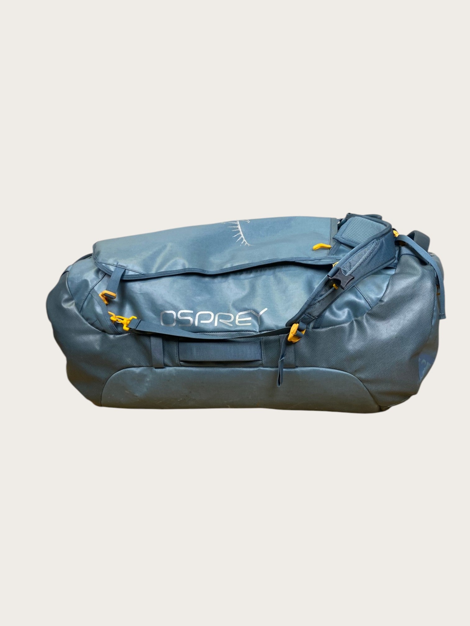 Osprey Transporter Dufflebag (130L)