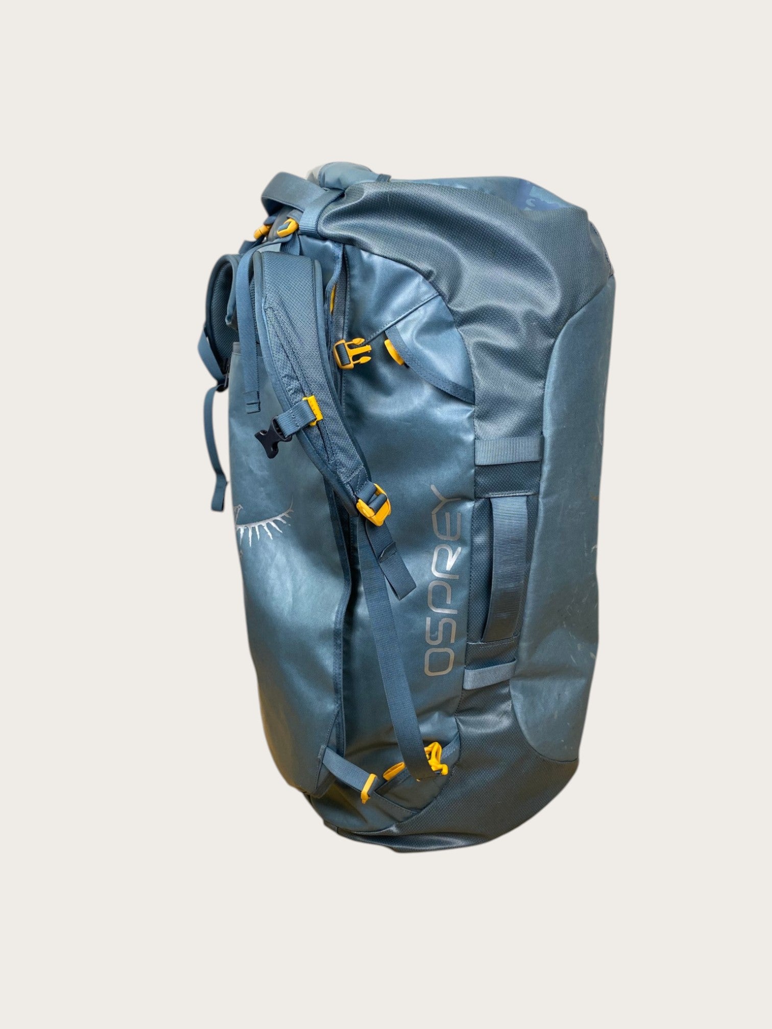 Osprey Transporter Dufflebag (130L)