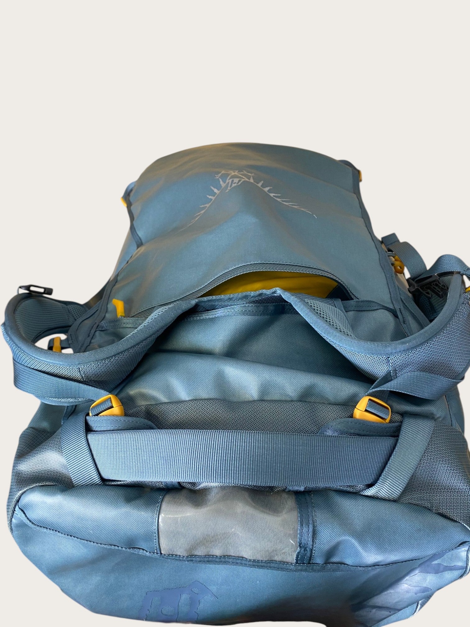 Osprey Transporter Dufflebag (130L)