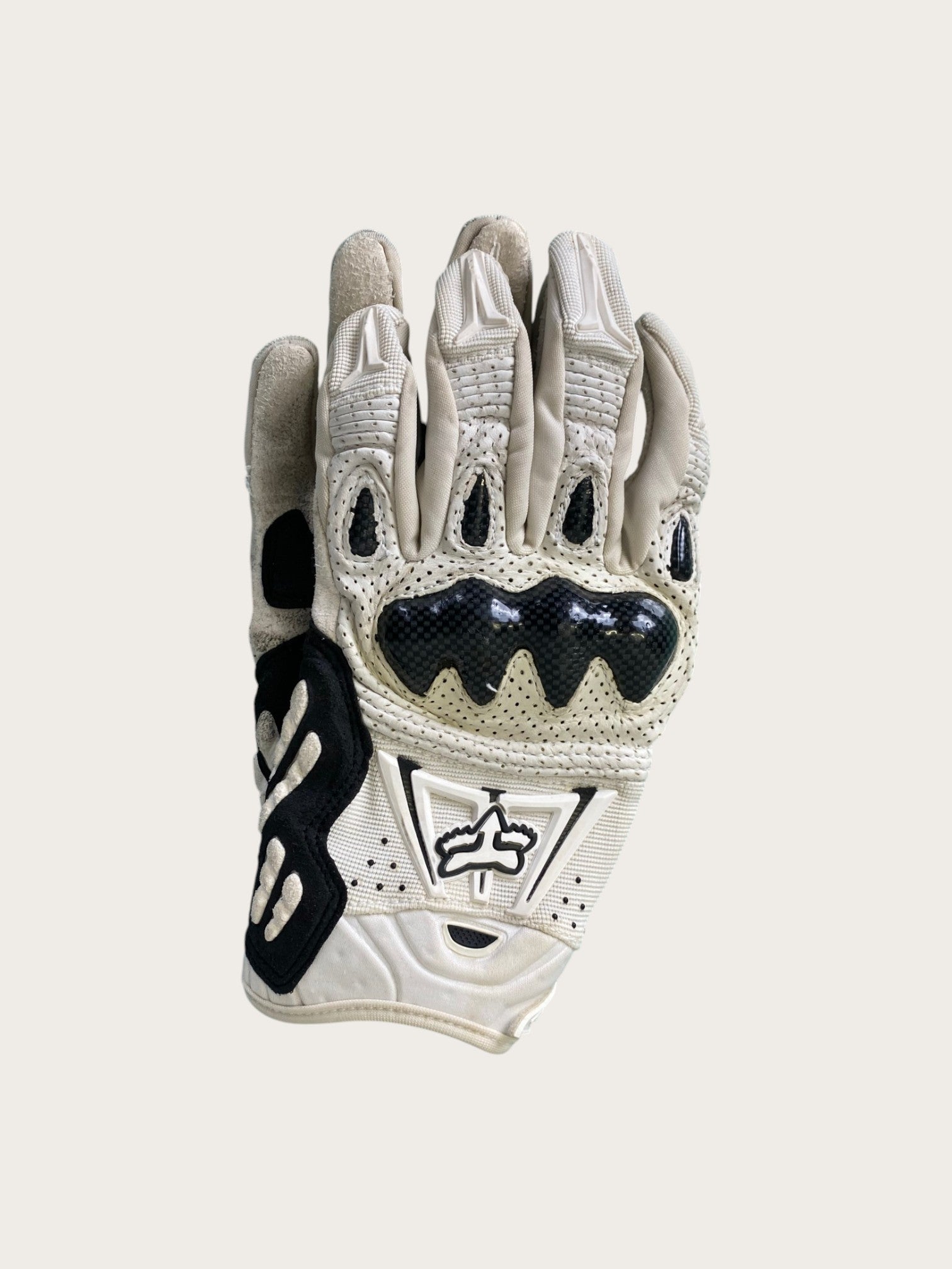 Fox MTB Bomber Handschuhe (XL)