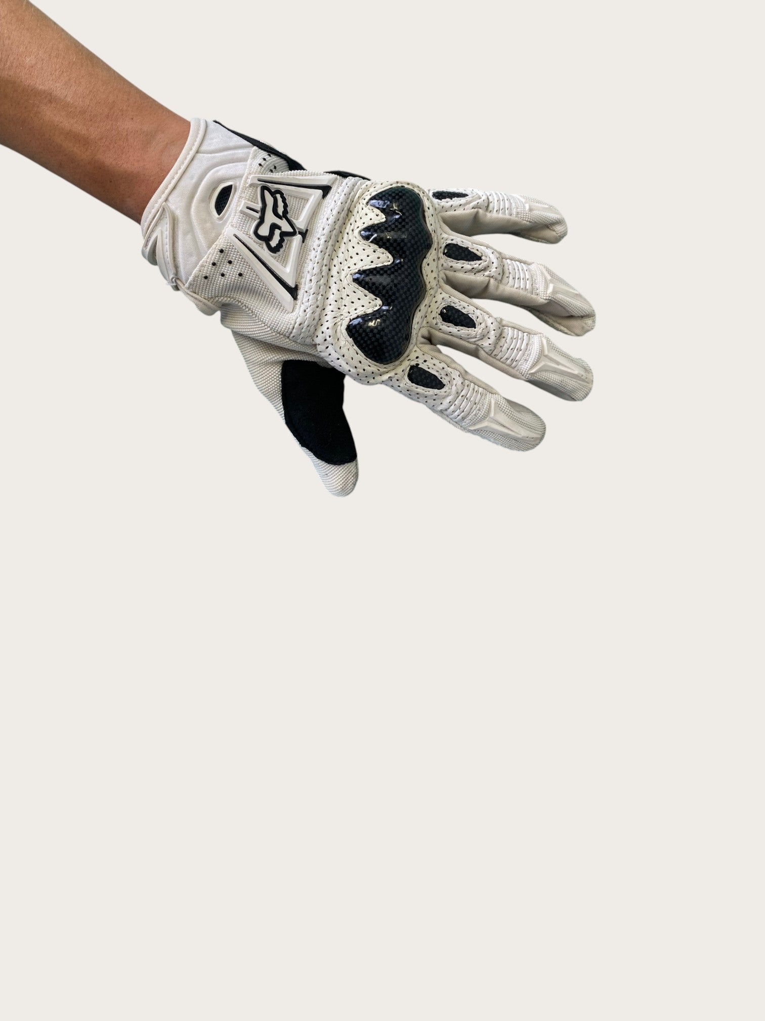 Fox MTB Bomber Handschuhe (XL)