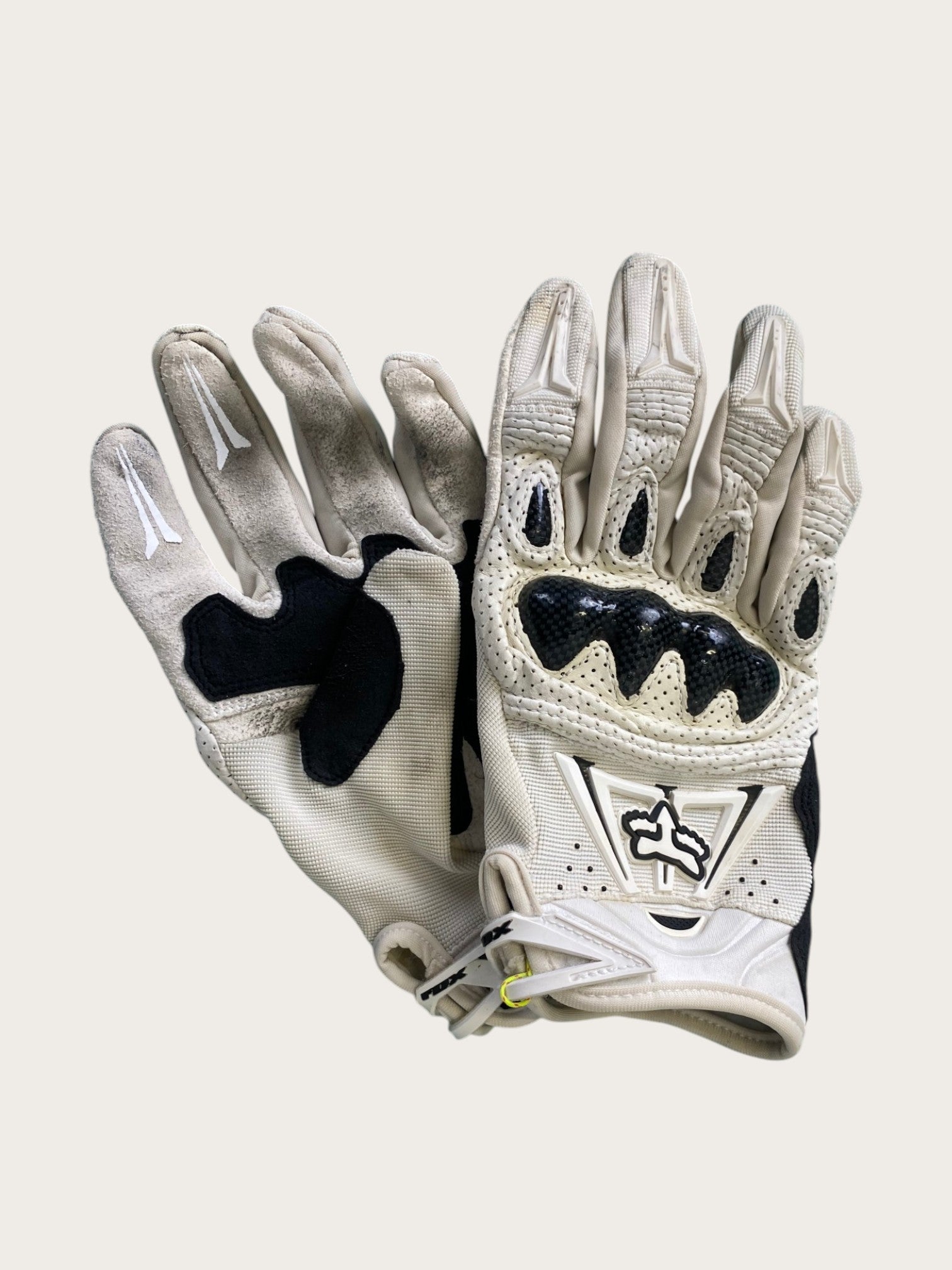 Fox MTB Bomber Handschuhe (XL)
