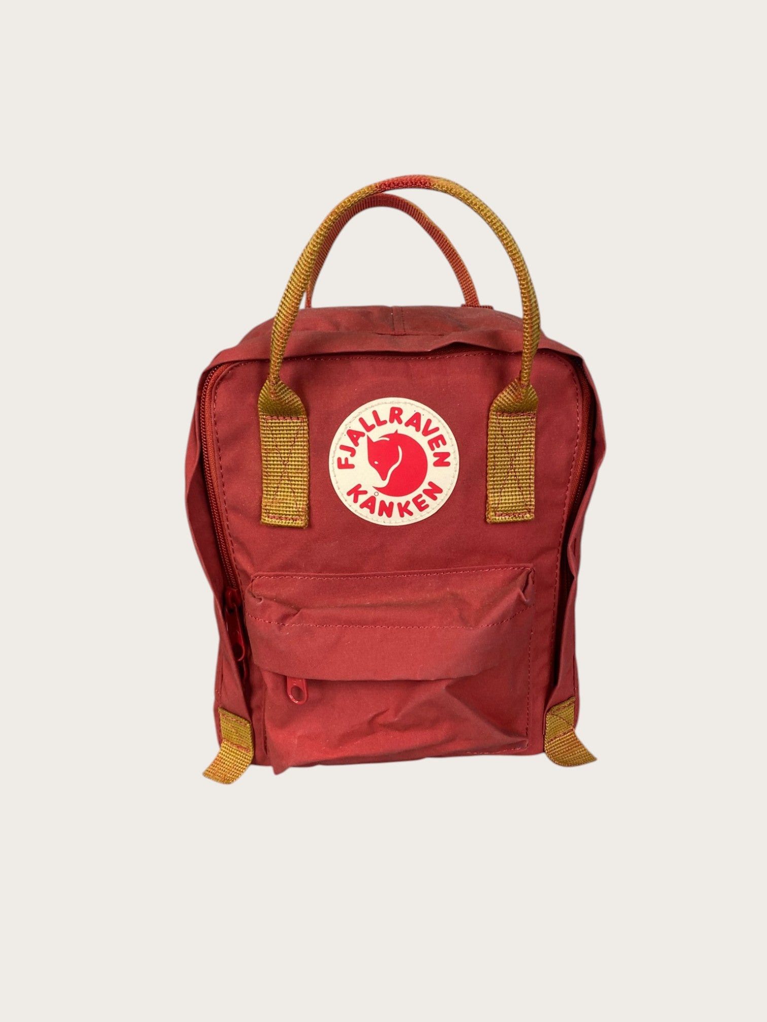 Fjällräven Kånken Mini Freizeitrucksack (7L)