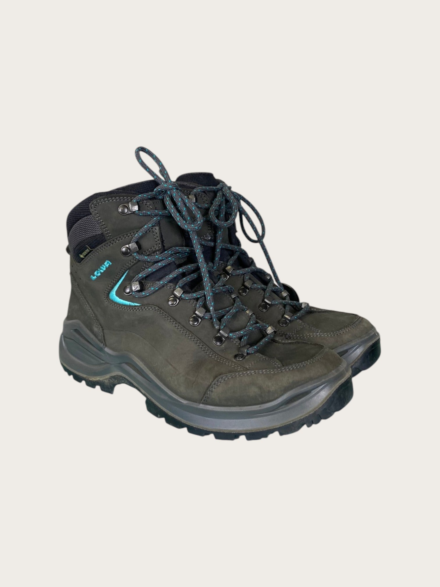 Lowa Renegade Evo GTX Wanderschuhe hoch (41.5)