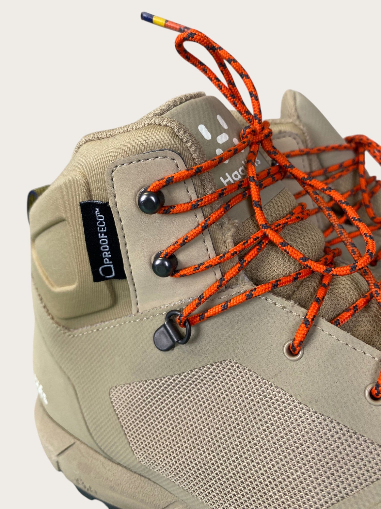 Haglöfs L.I.M. Proof Eco Wanderschuhe mid (44)