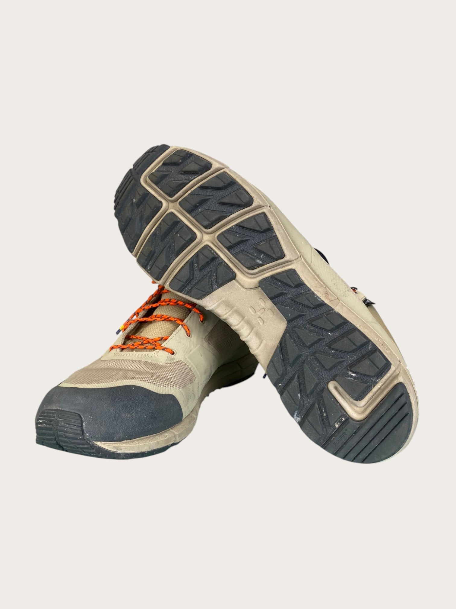 Haglöfs L.I.M. Proof Eco Wanderschuhe mid (44)