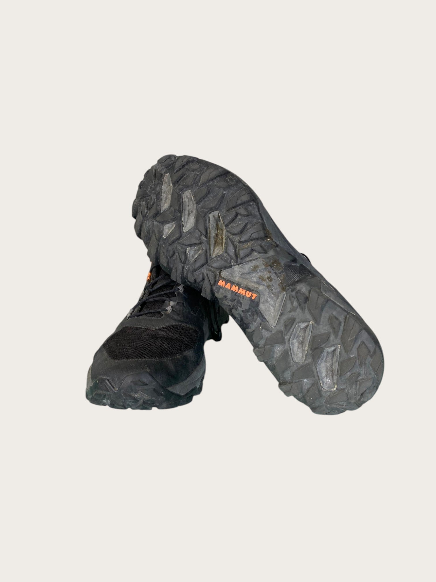 Mammut Sertig TR Low GTX Trailrunningschuhe (40 2/3)